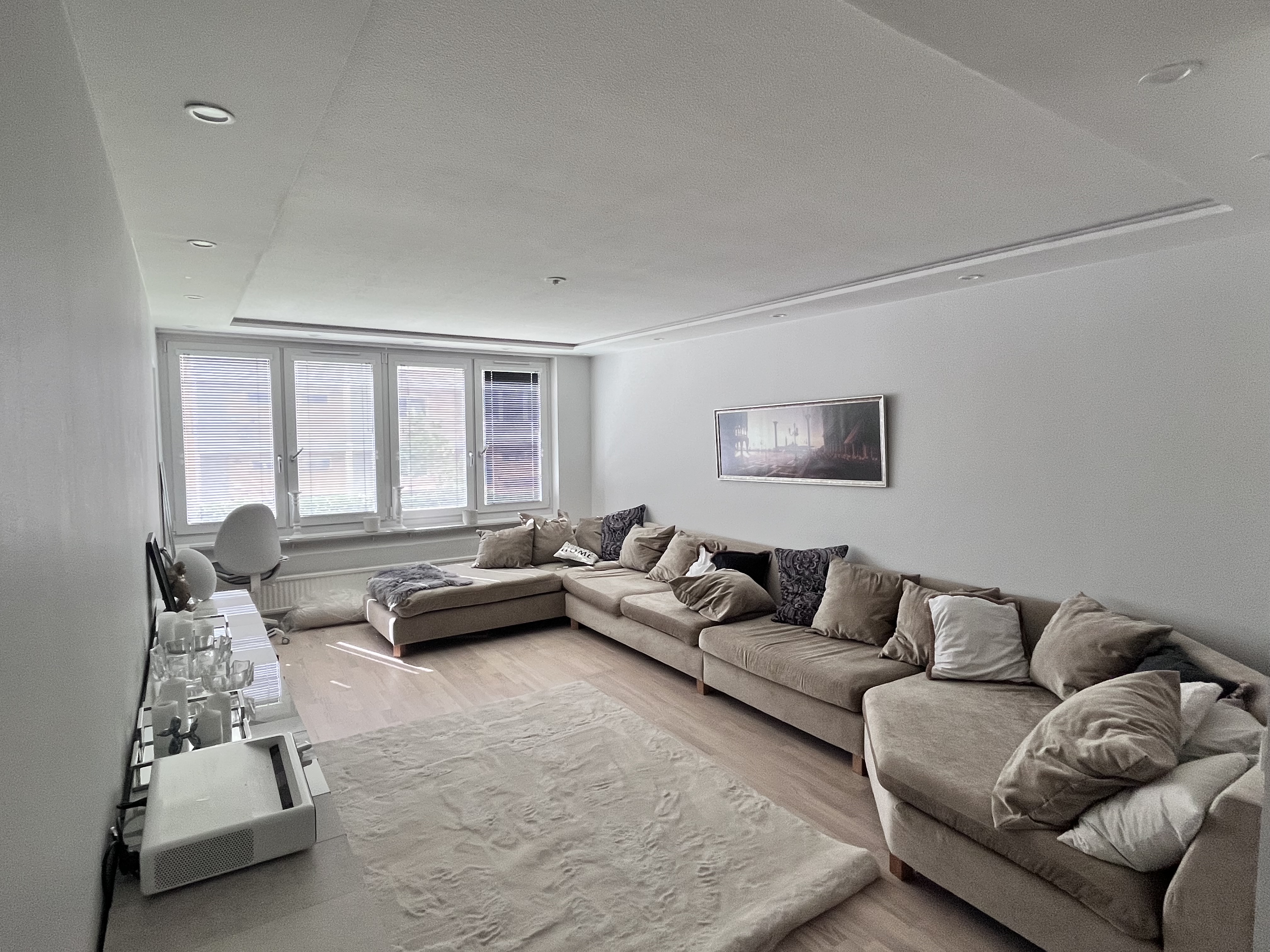 Lägenhet, 1 rooms, 9 sqm, Älvsjö – bild 11