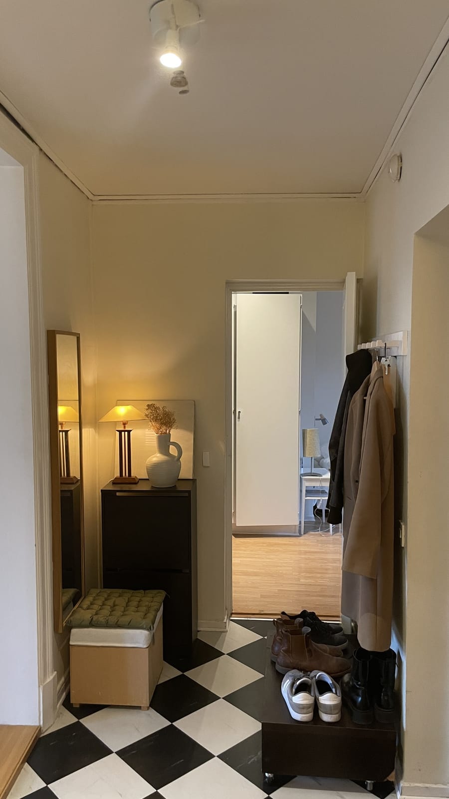 1 rok · 16 m² i Malmö – bild 6