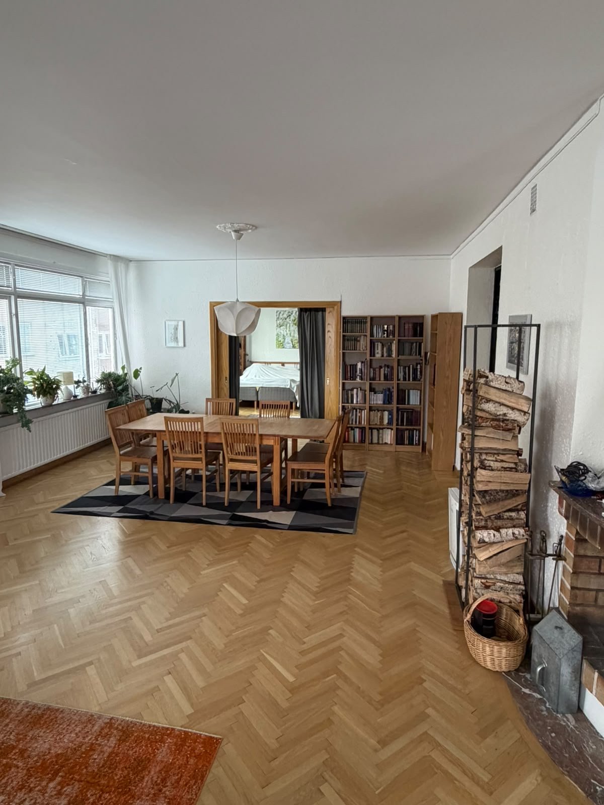 4 rok · 205 m² i Örebro – bild 22