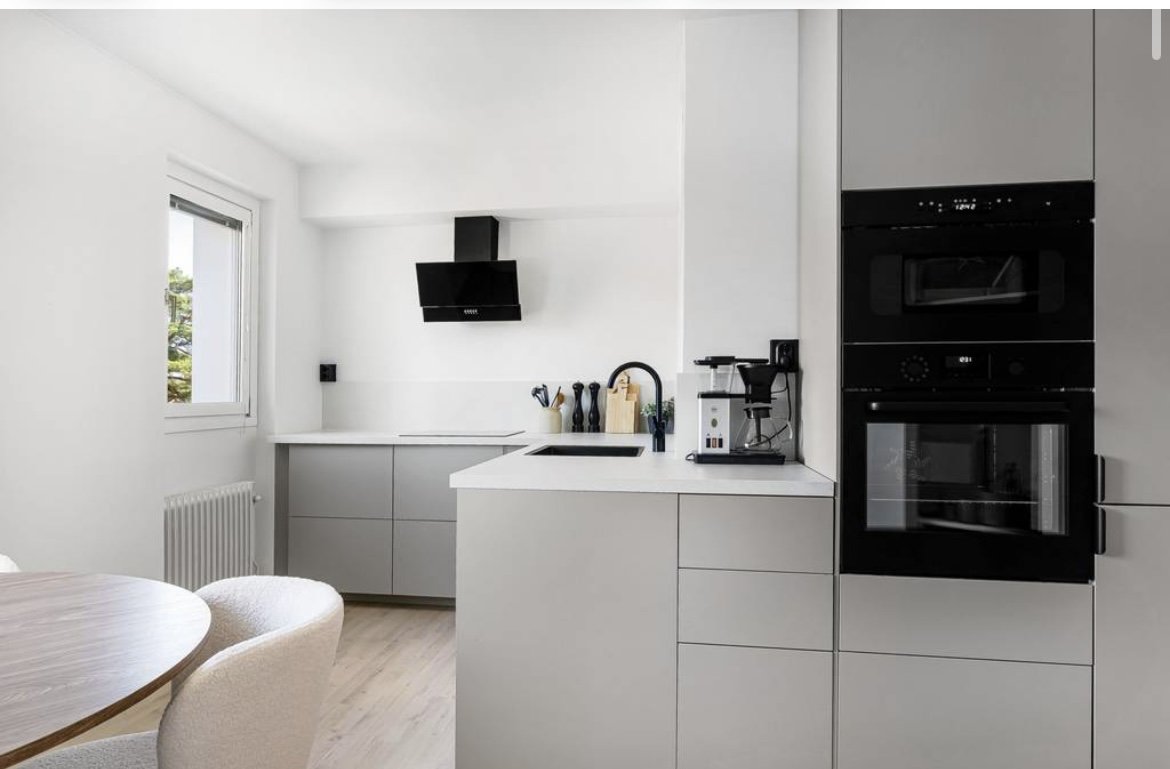Lägenhet, 2 rooms, 55 sqm, Avesta