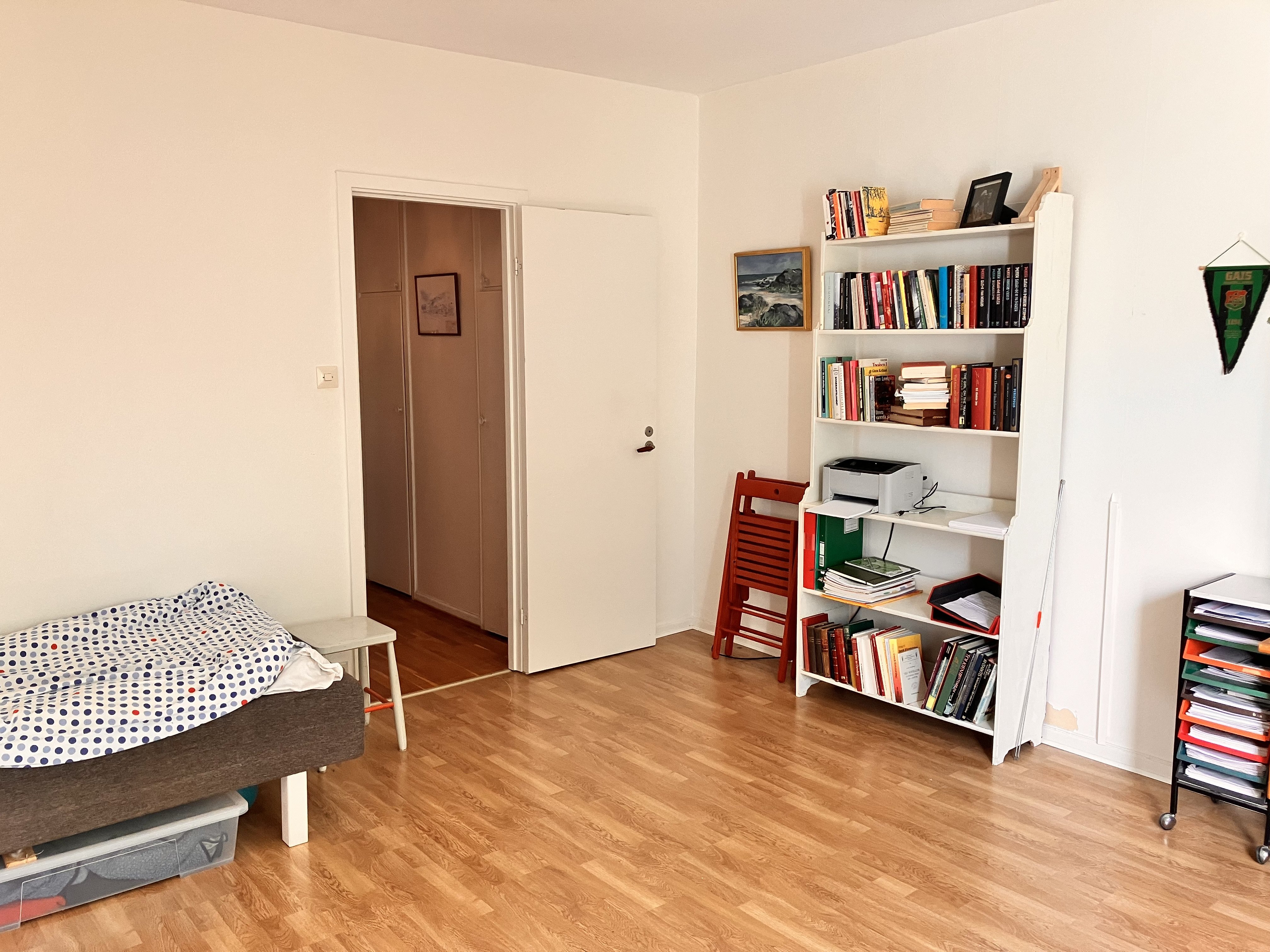 Lägenhet, 1 rooms, 18 sqm, Göteborg – bild 4