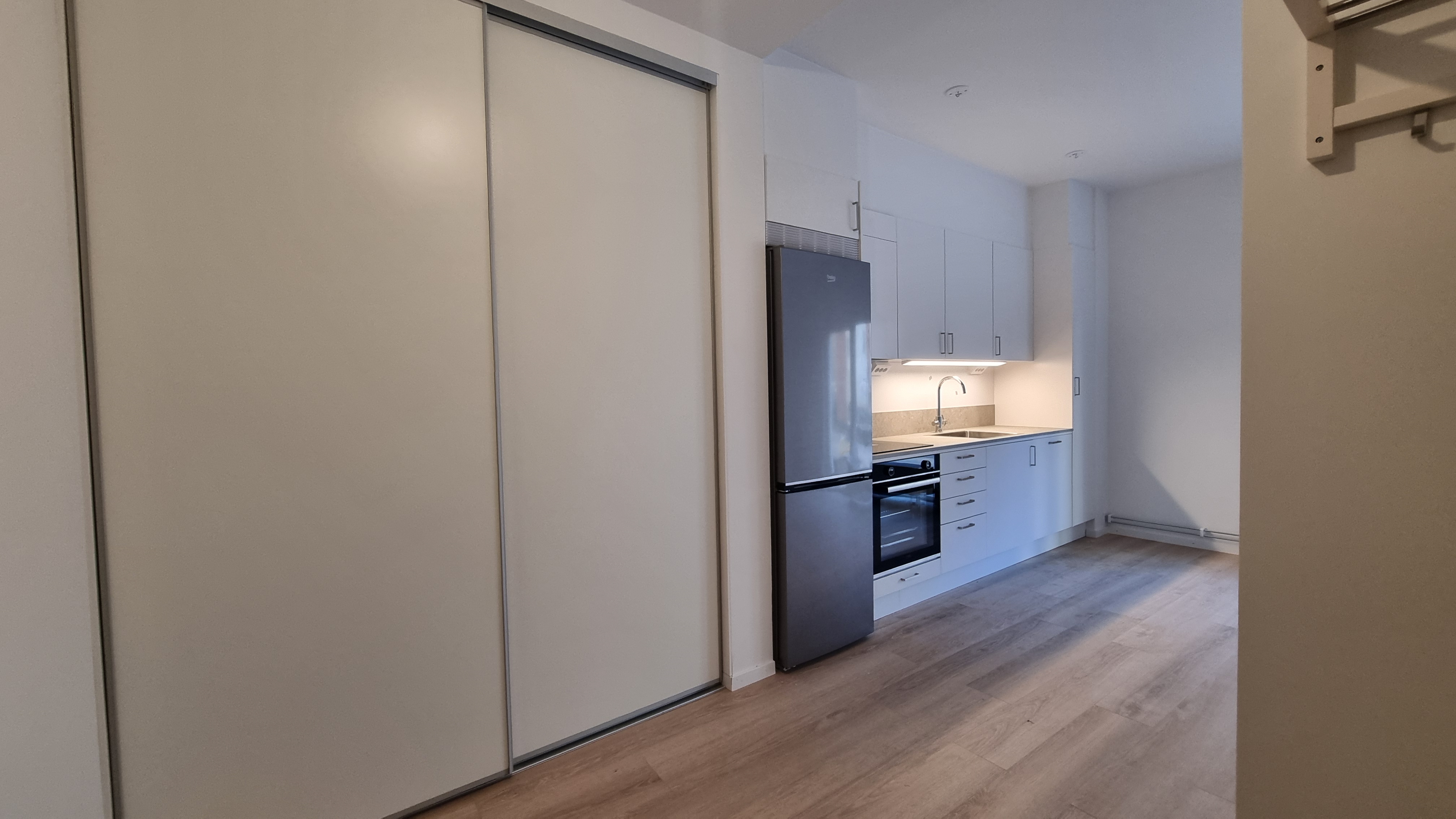 Lägenhet, 1 rooms, 24 sqm, Vallentuna – bild 23