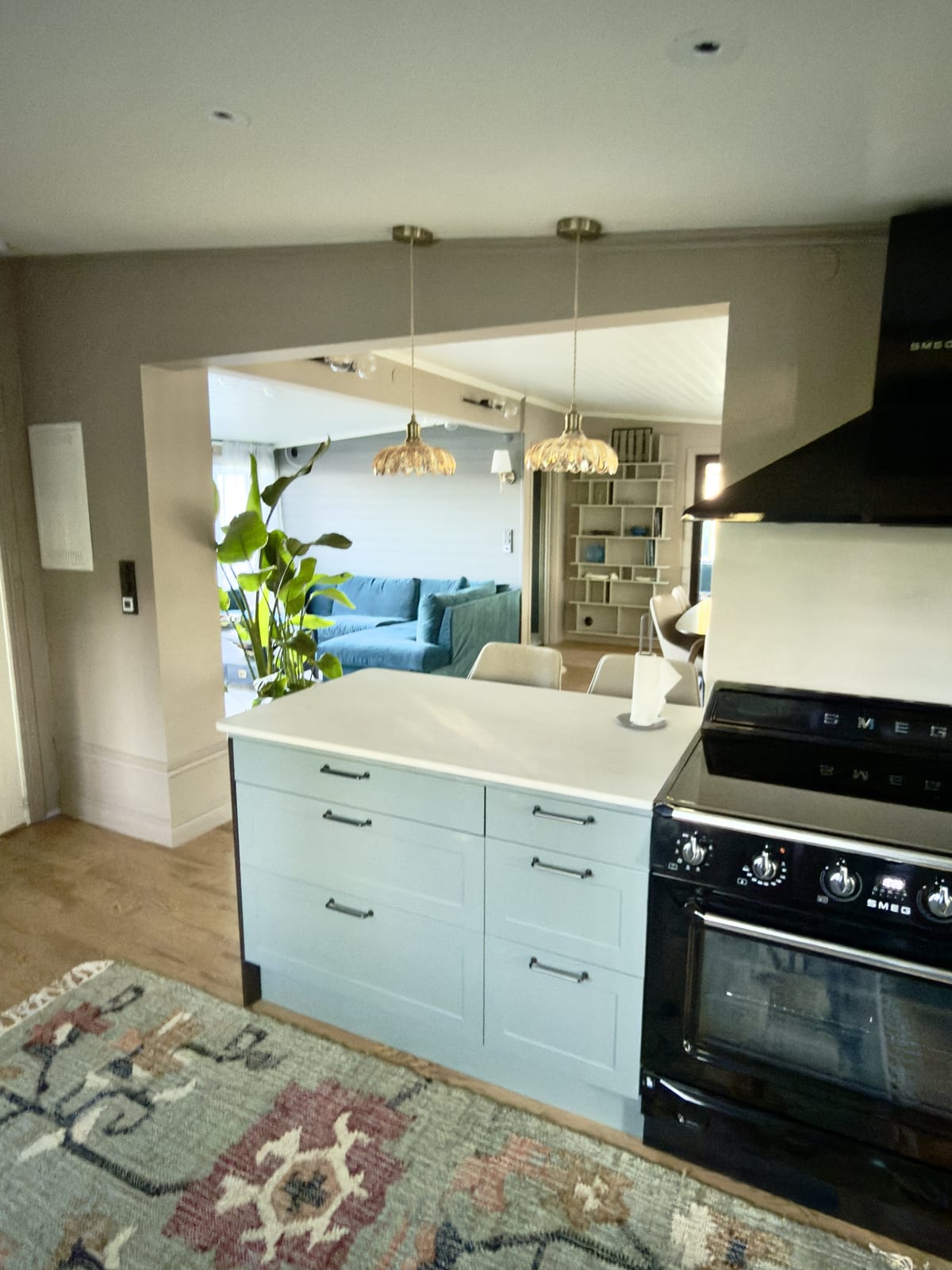 2 rok · 78 m² i Saltsjöbaden – bild 13