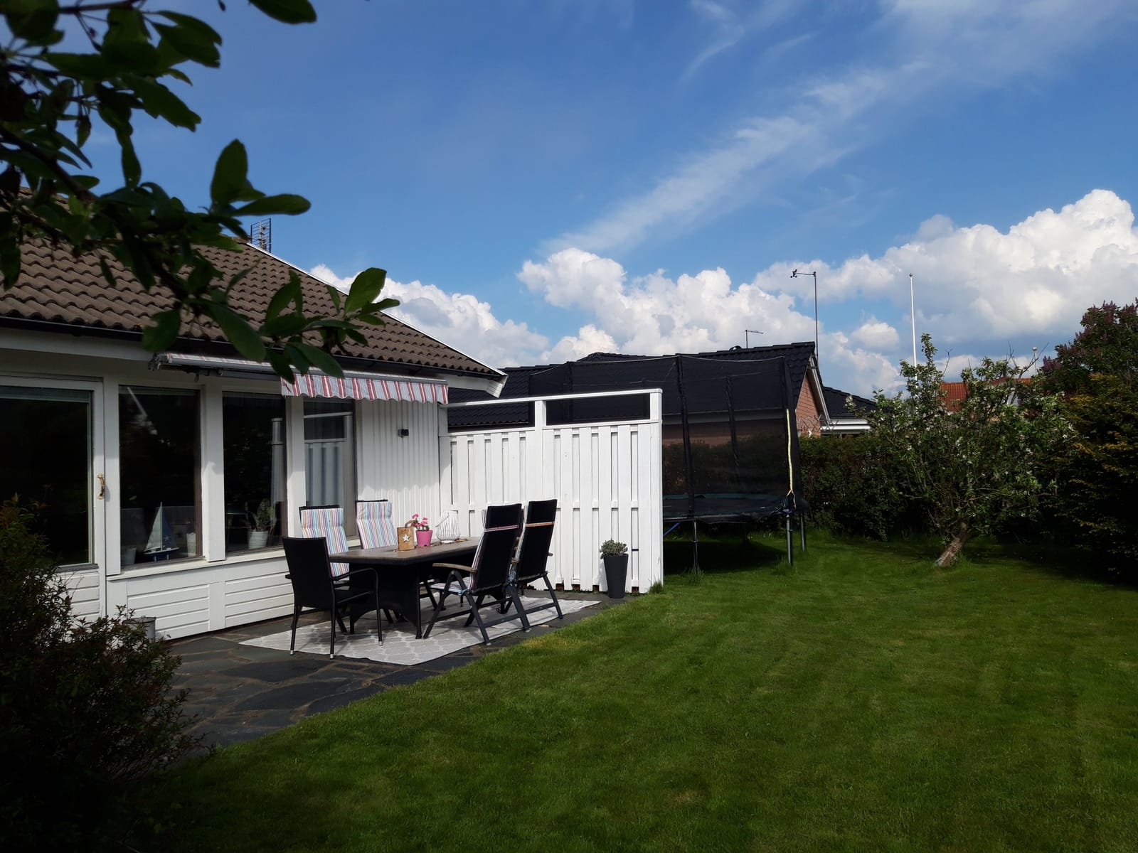 3 rok · 92 m² i Glommen – bild 10
