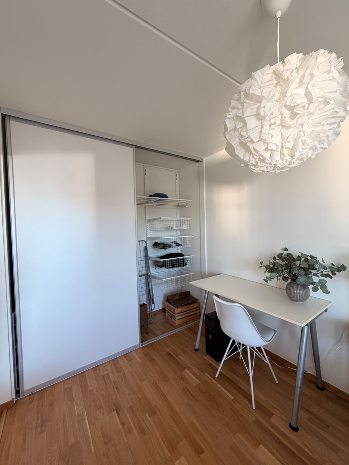 Lägenhet, 2 rooms, 38 sqm, Linköping – bild 5