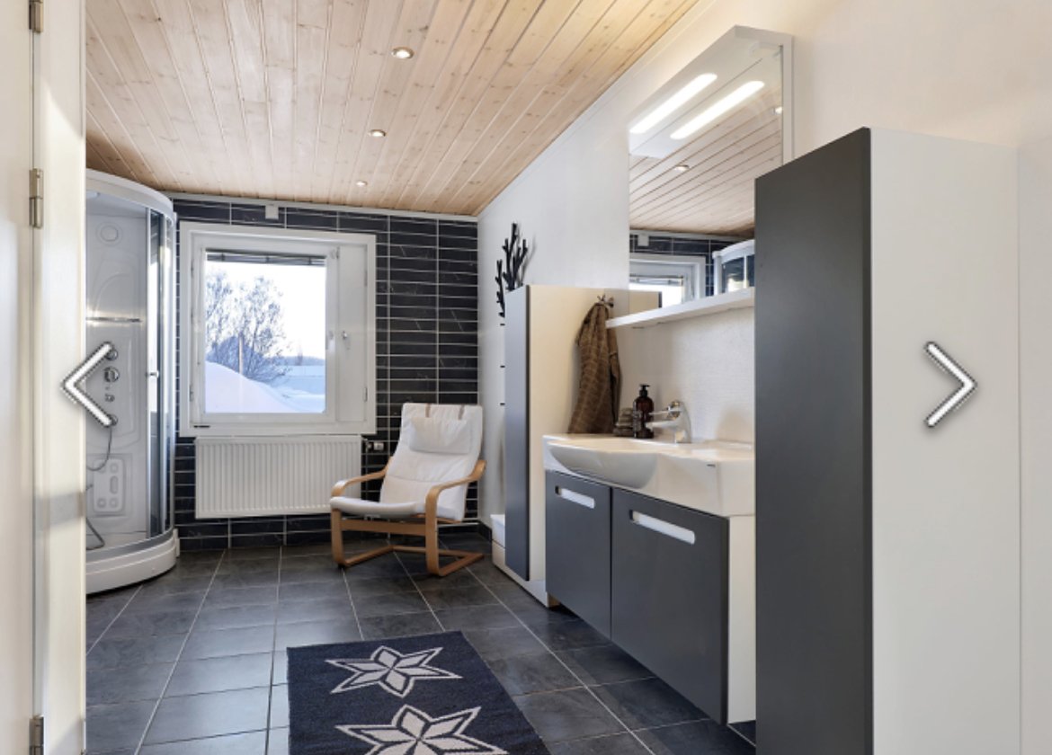 8 rok · 329 m² i Boden – bild 13