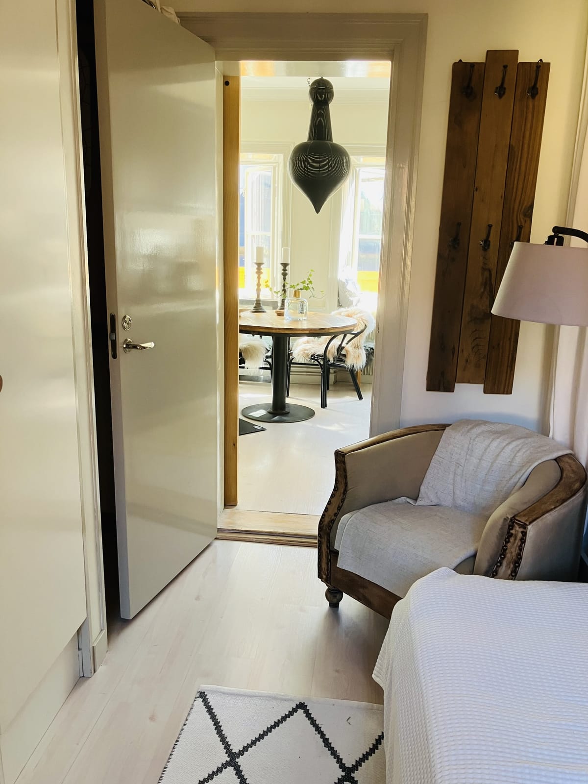 1 rok · 10 m² i Stockholm – bild 6