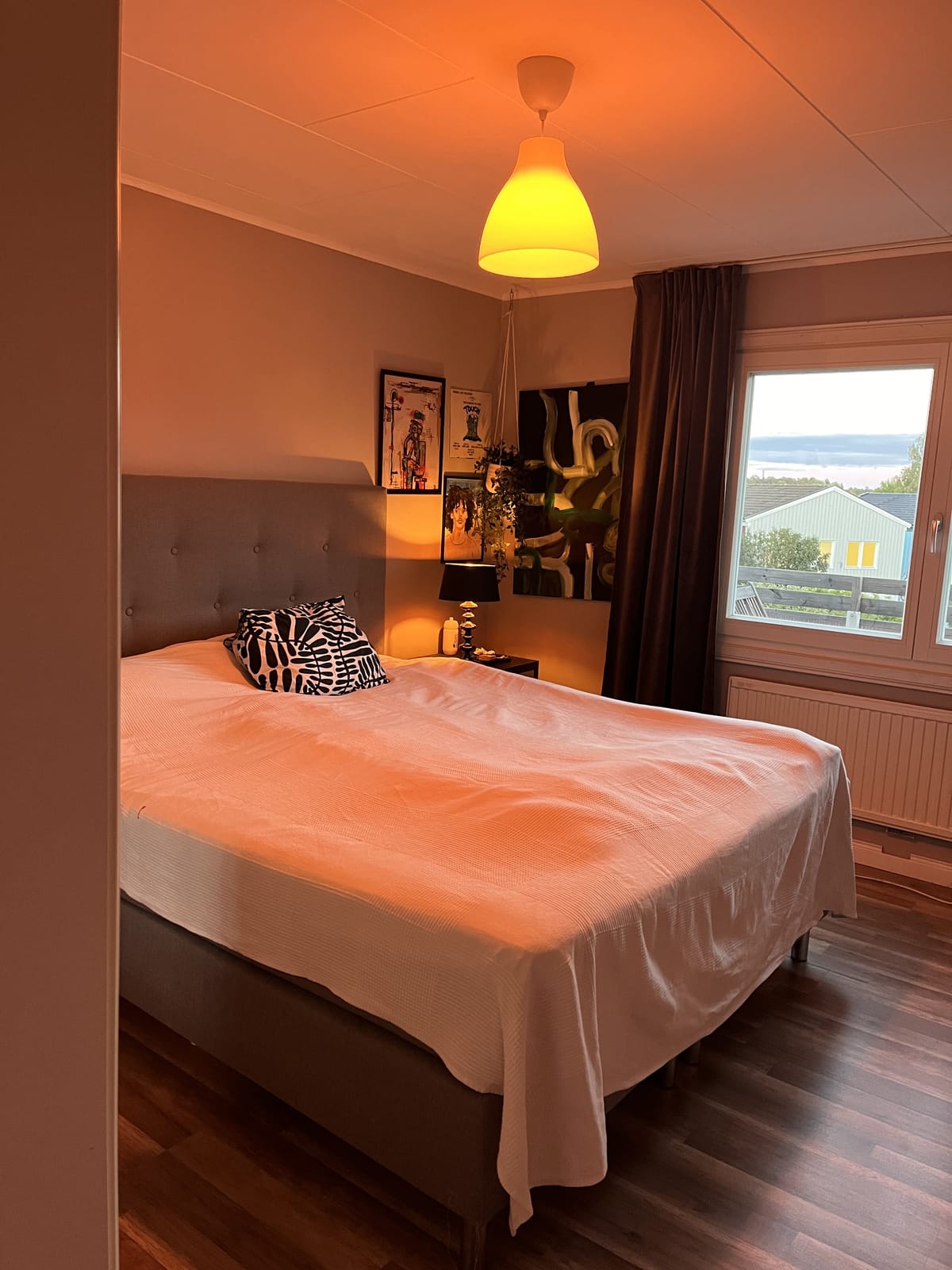 6 rok · 138 m² i Hässelby – bild 8