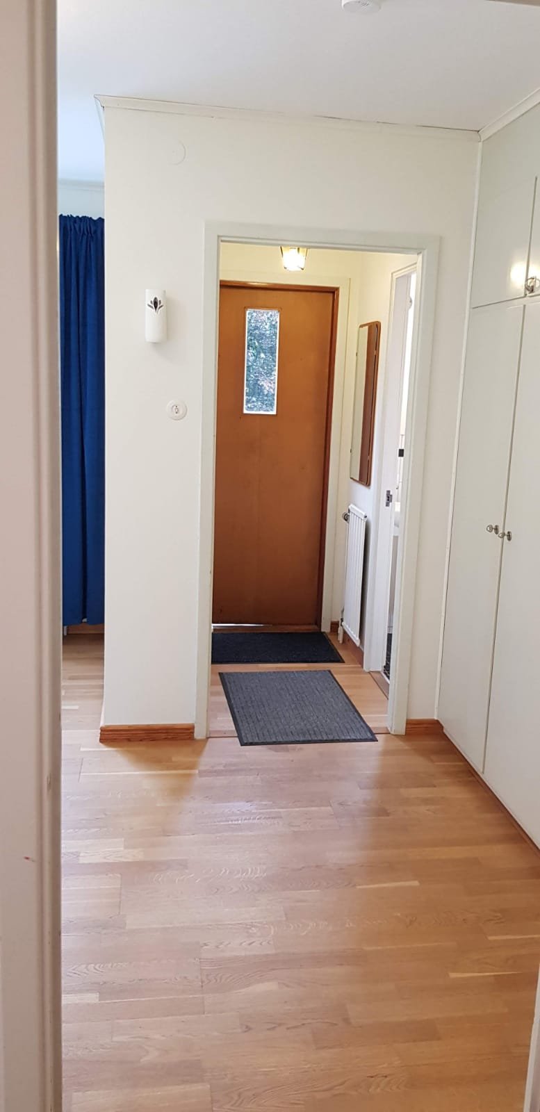 1 rok · 36 m² i Kinna – bild 2