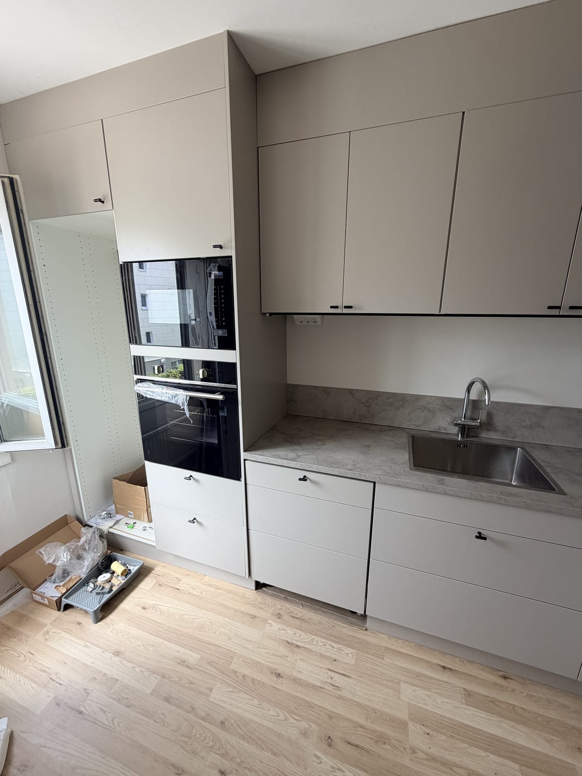 2 rok · 55 m² i Bohus – bild 5