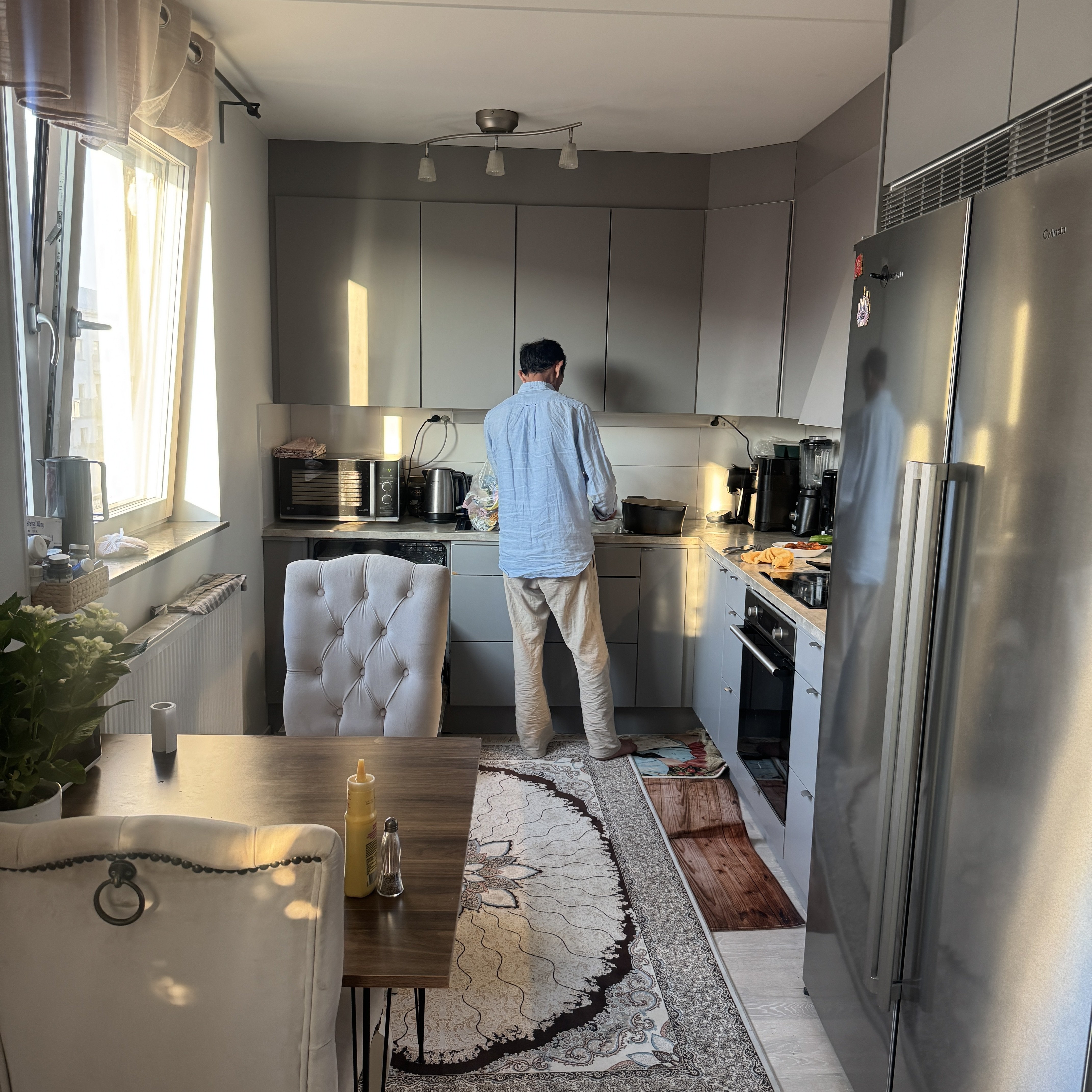 Lägenhet, 3 rooms, 73 sqm, Kista – bild 4