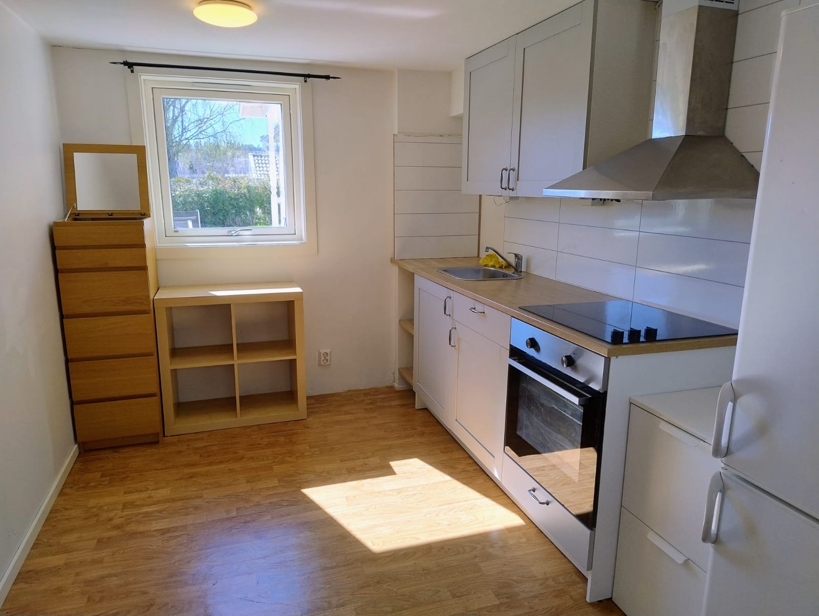 2 rok · 45 m² i Upplands Väsby – bild 6