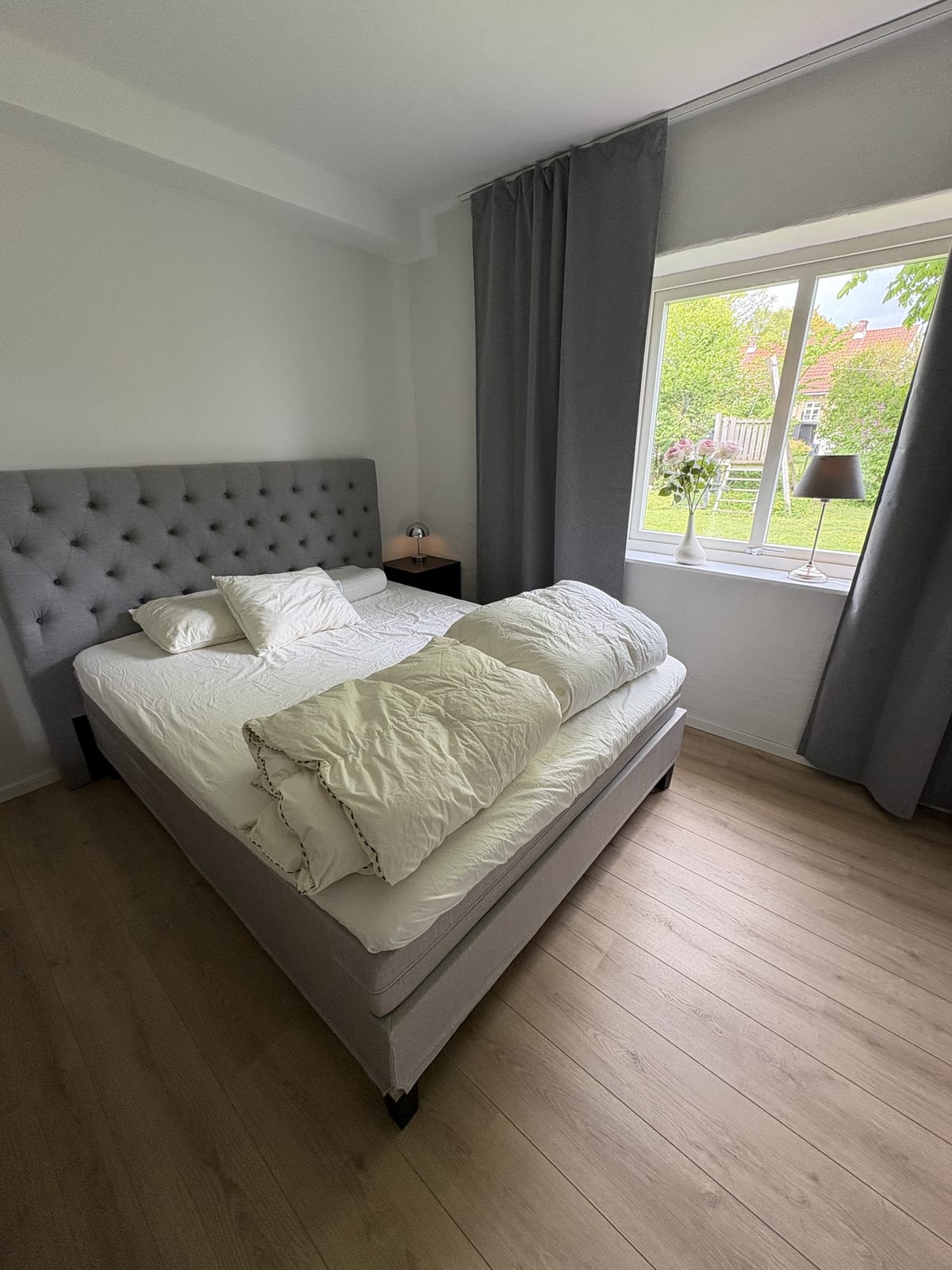 2 rok · 60 m² i Allerum – bild 7