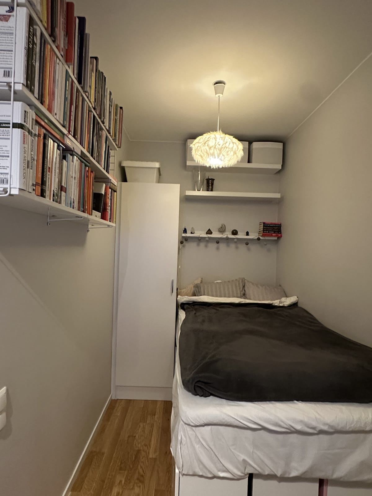 1 rok · 29 m² i Bro – bild 11