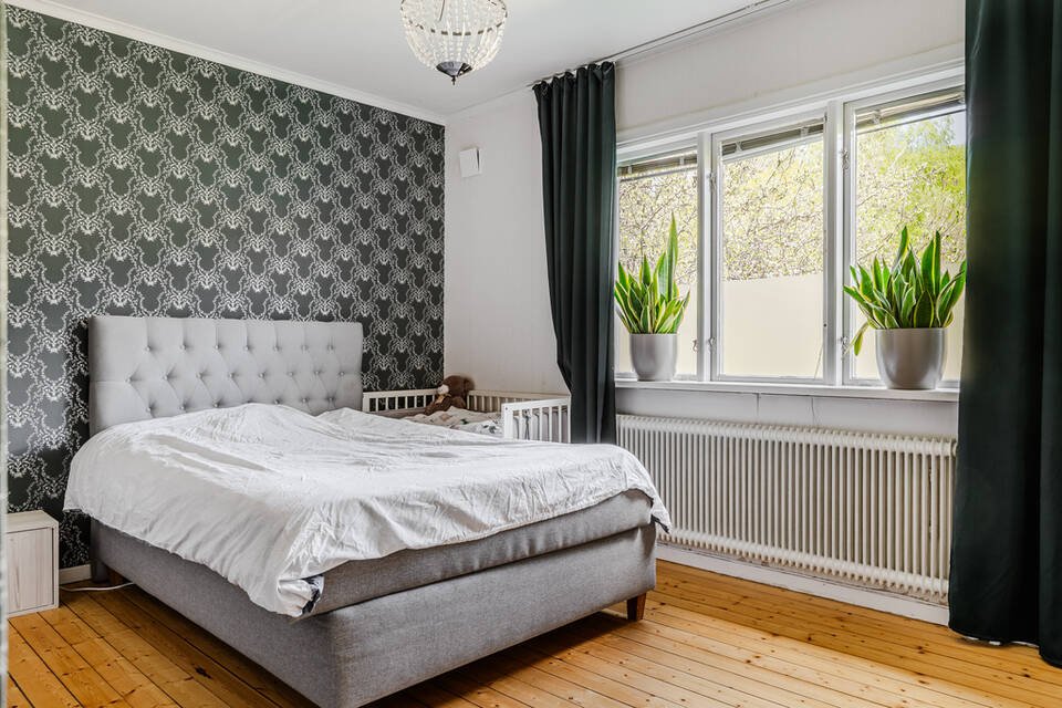 5 rok · 130 m² i Borlänge – bild 12