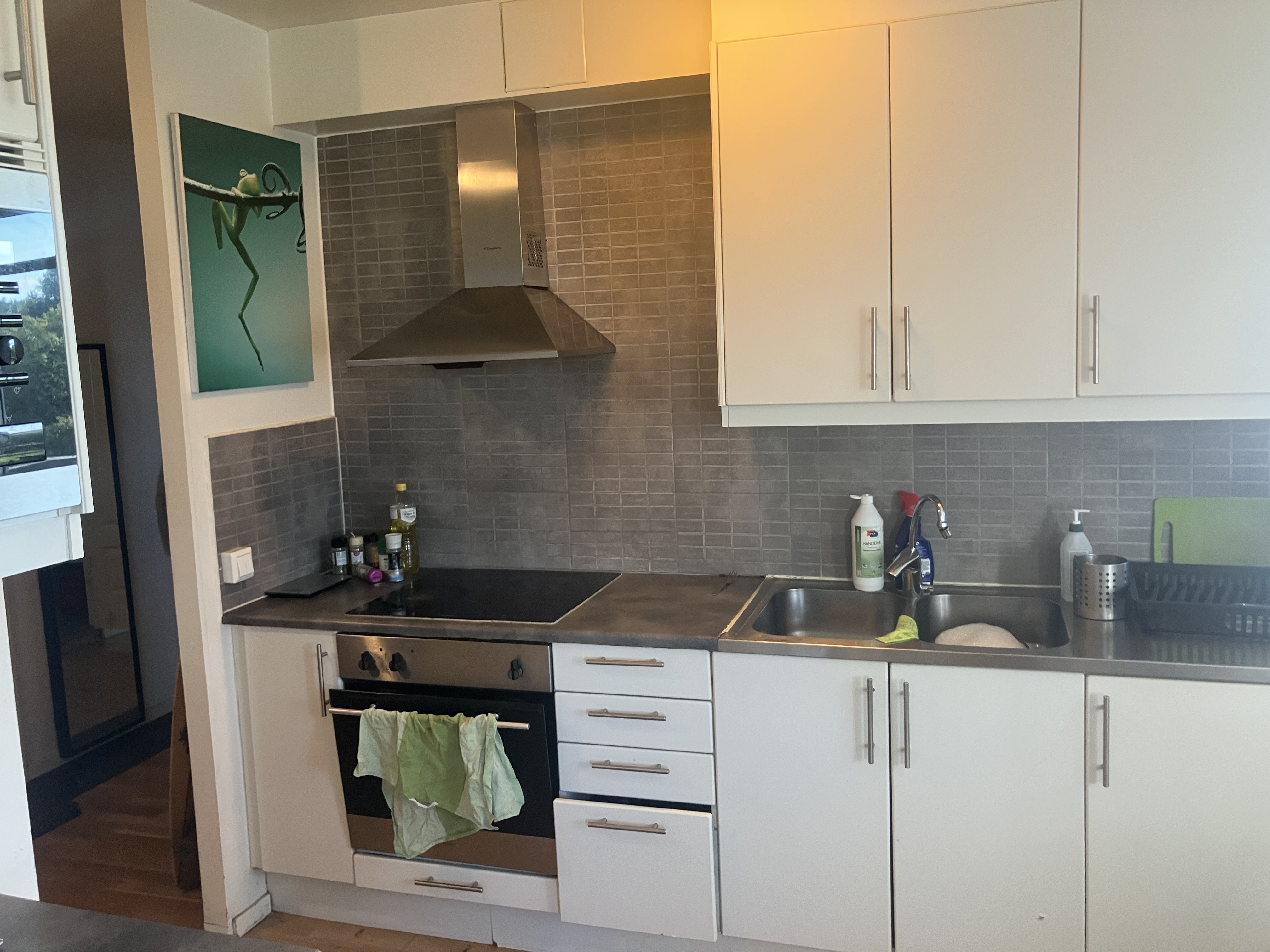 Lägenhet, 2 rooms, 65 sqm, Göteborg – bild 2