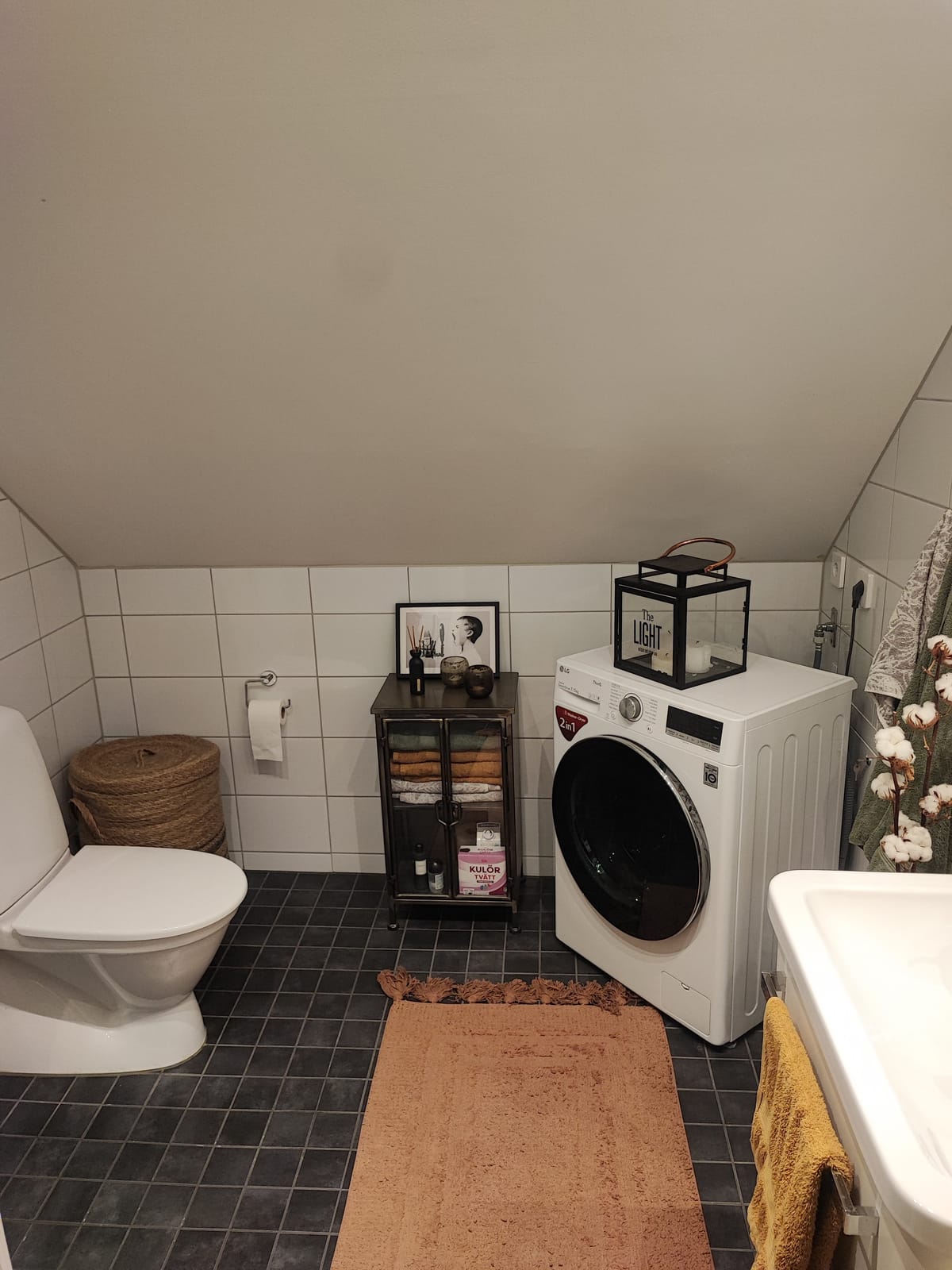 2 rok · 60 m² i Växjö – bild 8