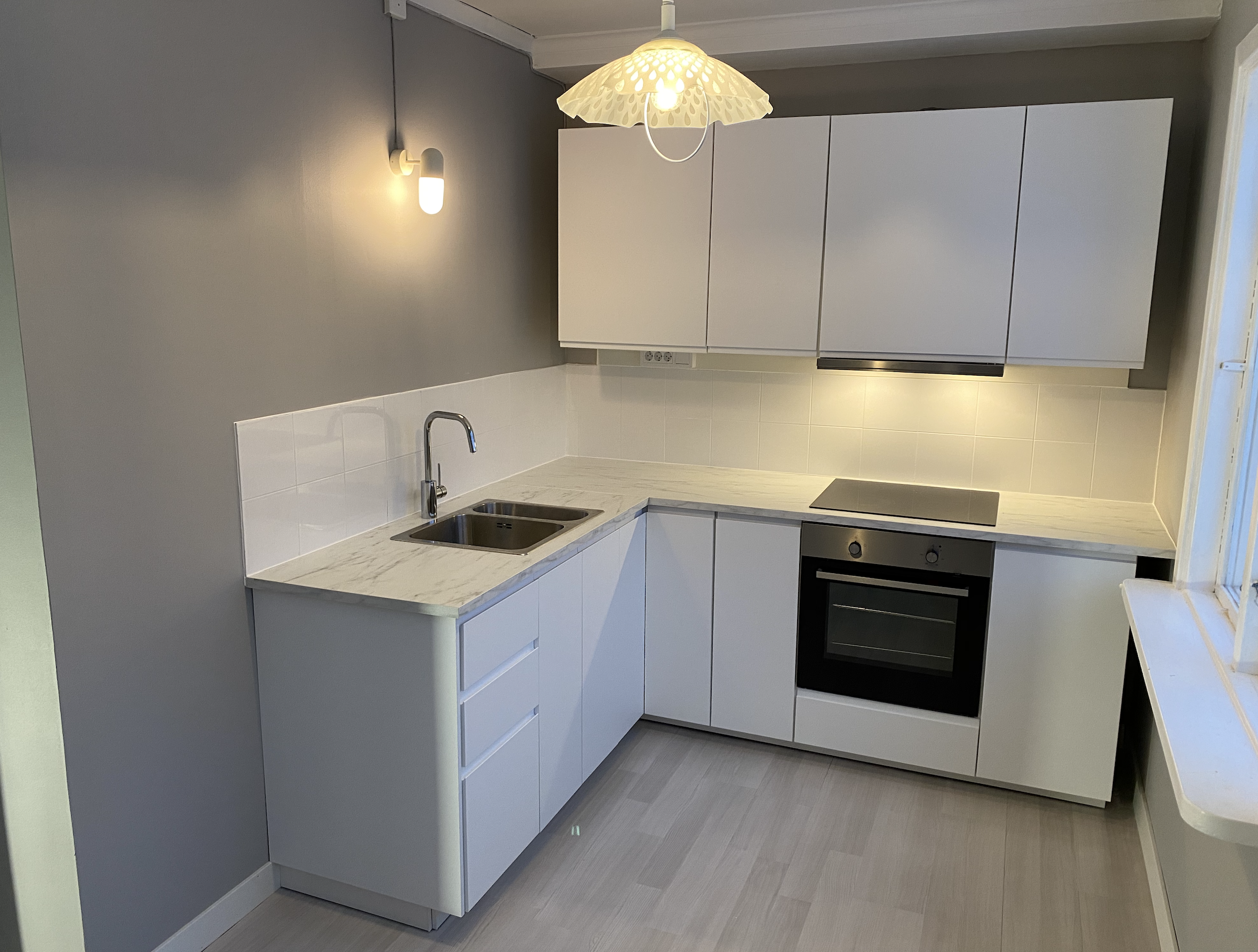 Lägenhet, 2 rooms, 70 sqm, Åsele – Åsele