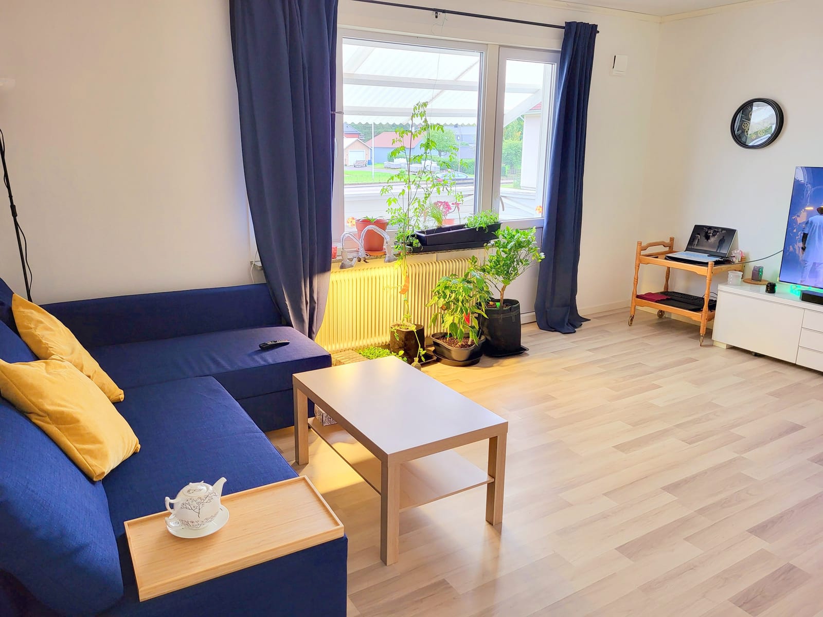 3 rok · 90 m² i Åseda – bild 5