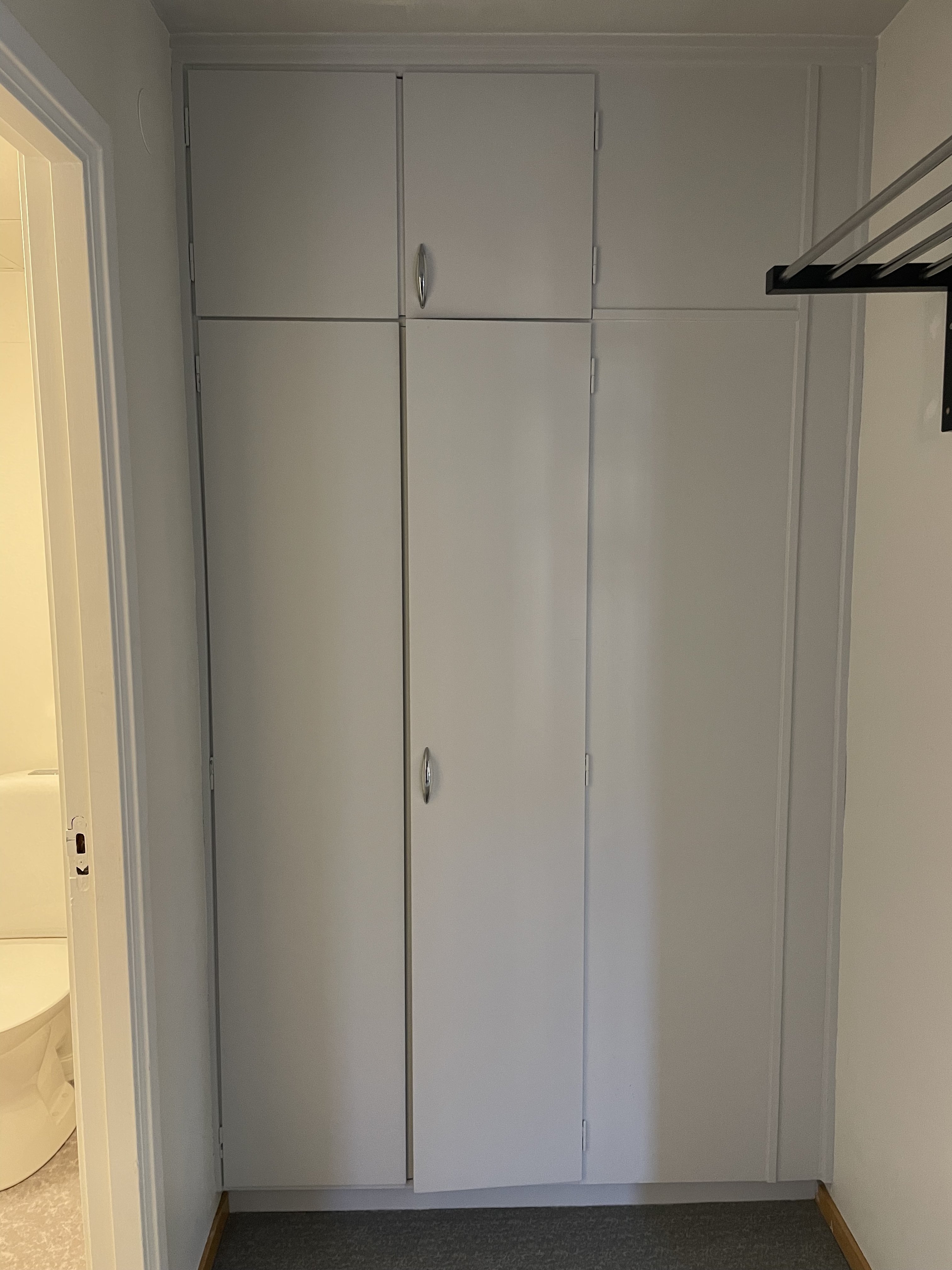 Lägenhet, 1 rooms, 31 sqm, Grums – bild 10