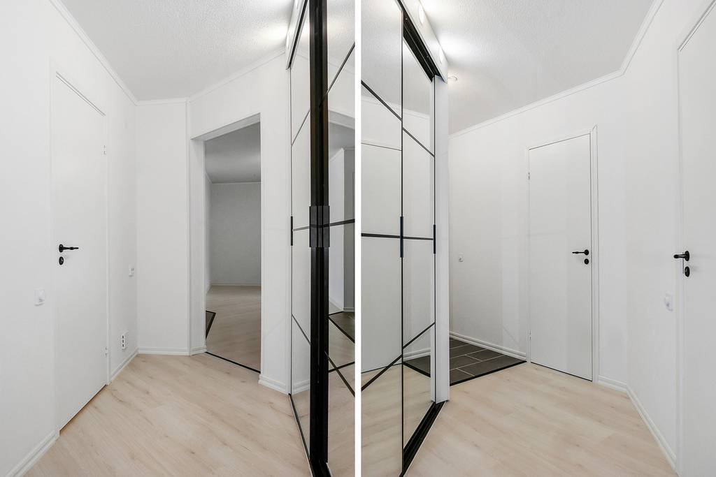 Lägenhet, 3 rooms, 65 sqm, Säffle