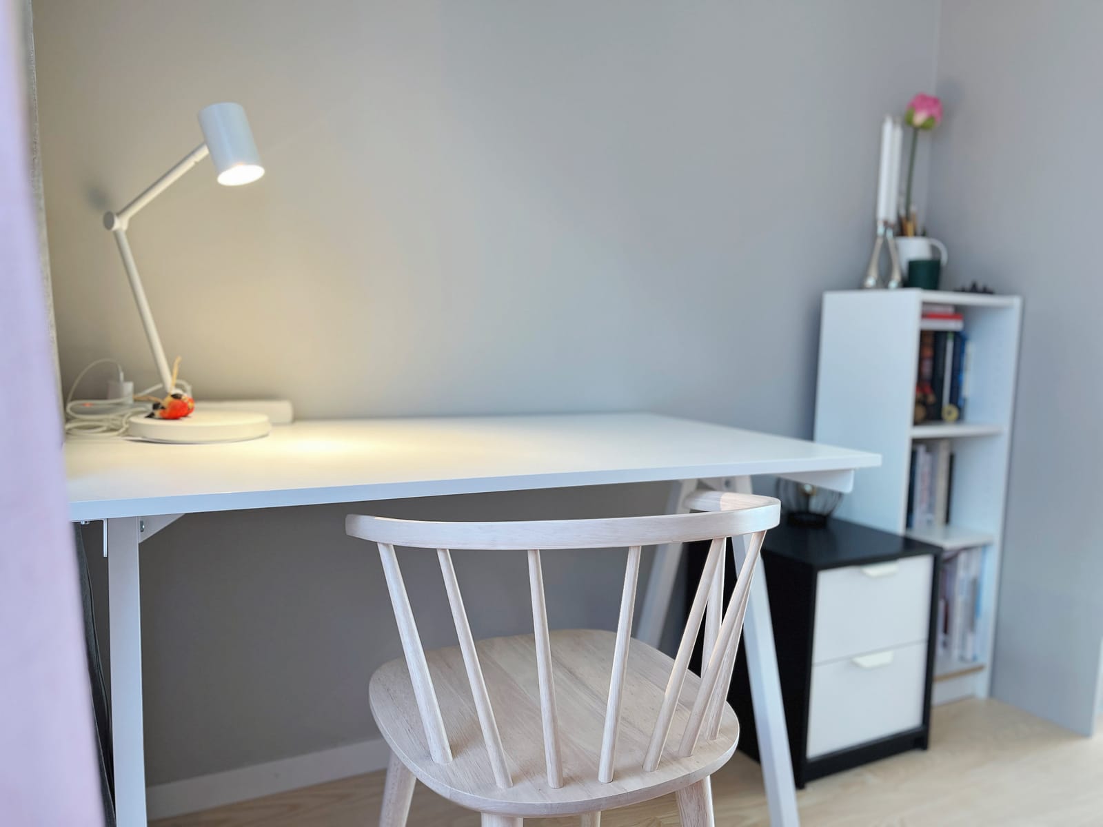 2 rok · 34 m² i Solna – bild 8