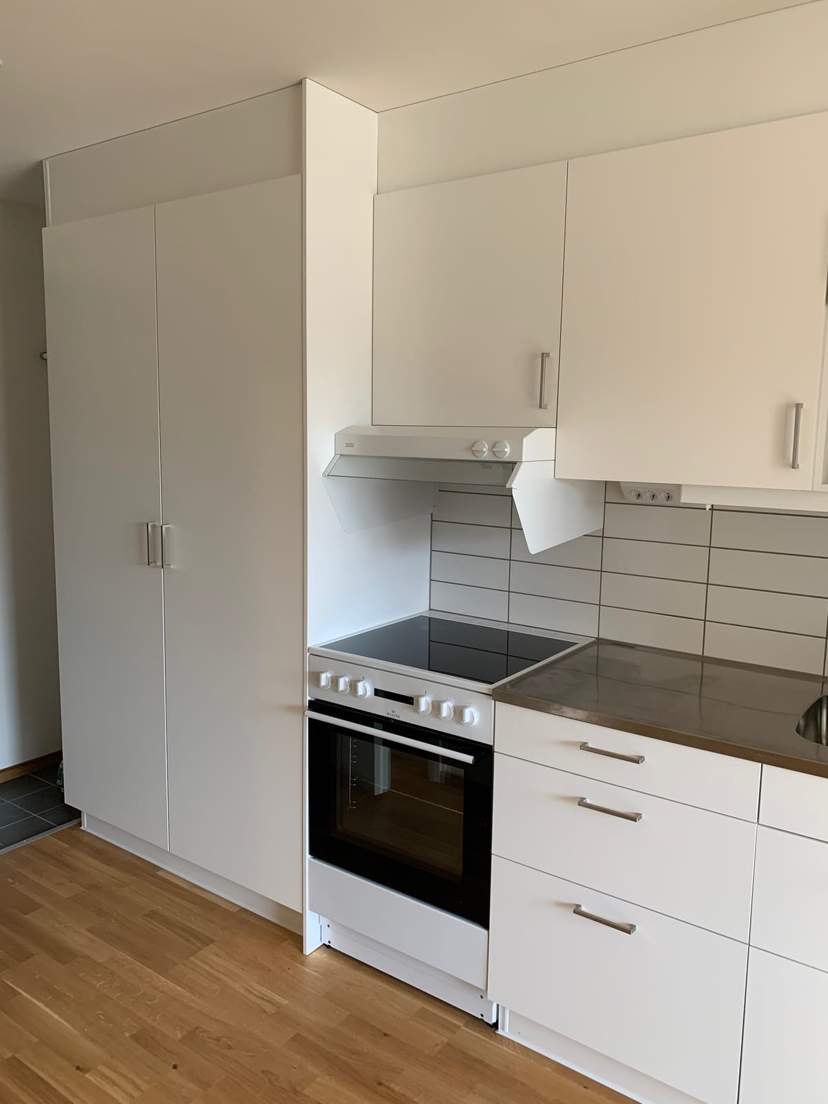 1 rok · 25 m² i Umeå – bild 5