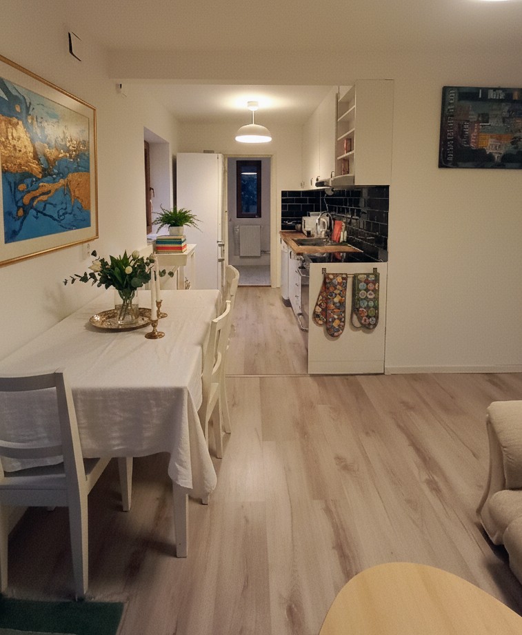 Villa/Hus, 9 rooms, 250 sqm, Landvetter – bild 7