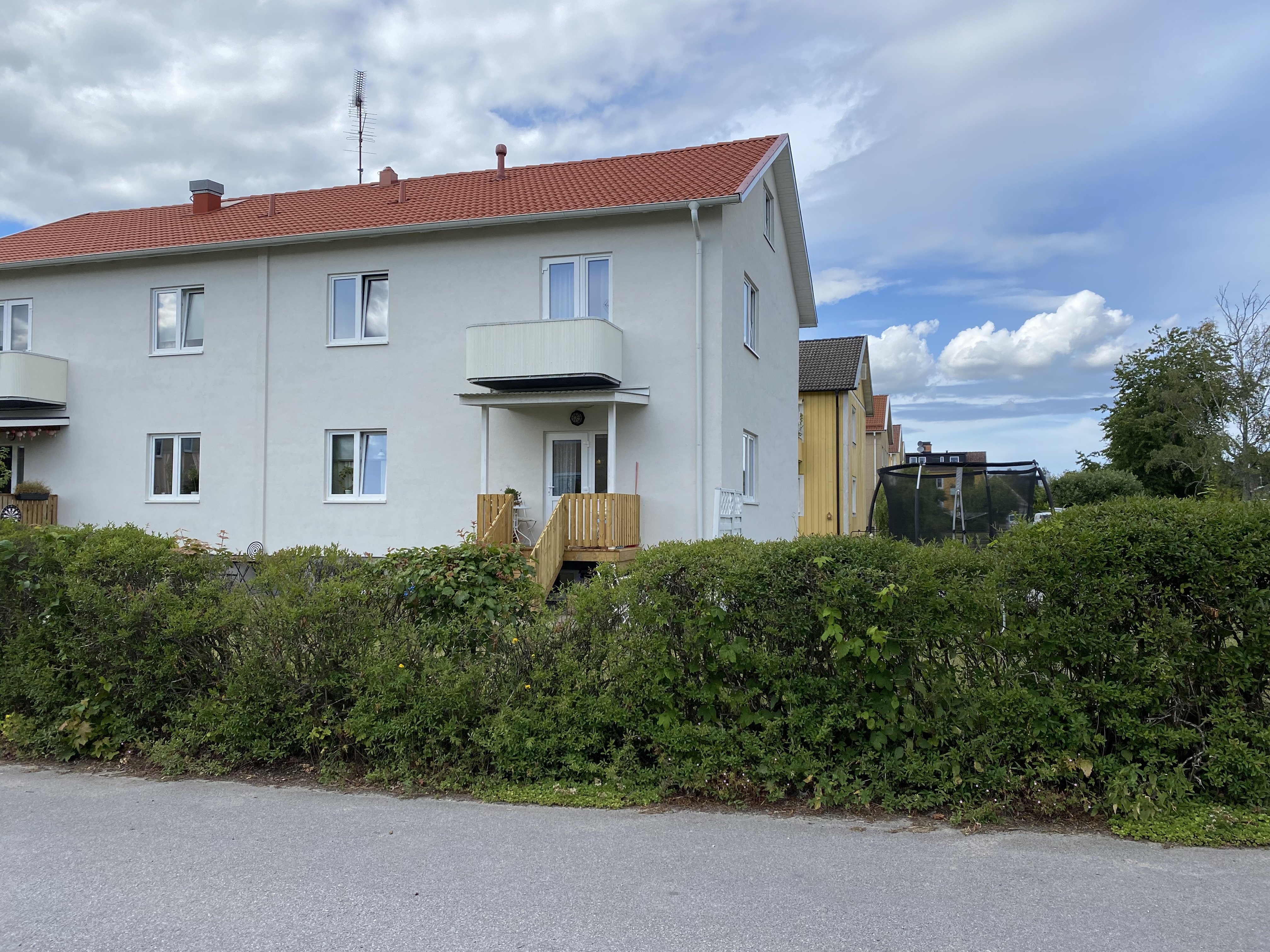 Lägenhet, 2 rooms, 60 sqm, Katrineholm – Katrineholm