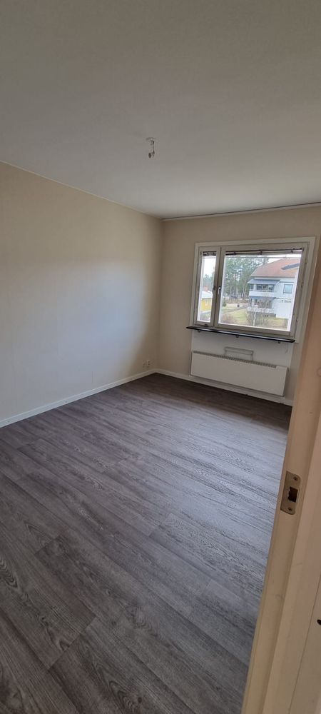Lägenhet, 1 rooms, 39 sqm, Sveg