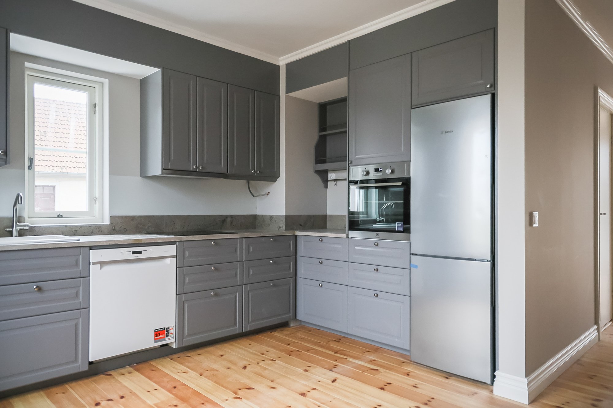 5 rok · 150 m² i Borrby – bild 8