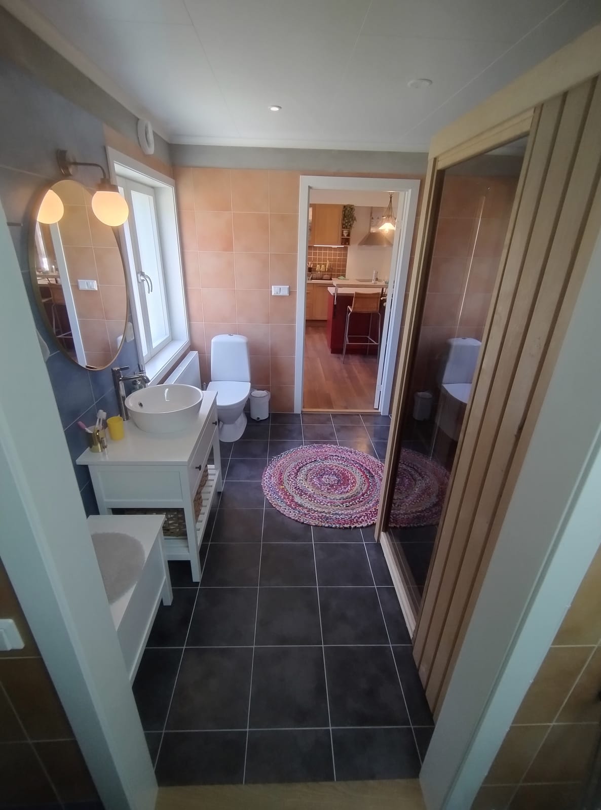 6 rok · 200 m² i Idkerberget – bild 13