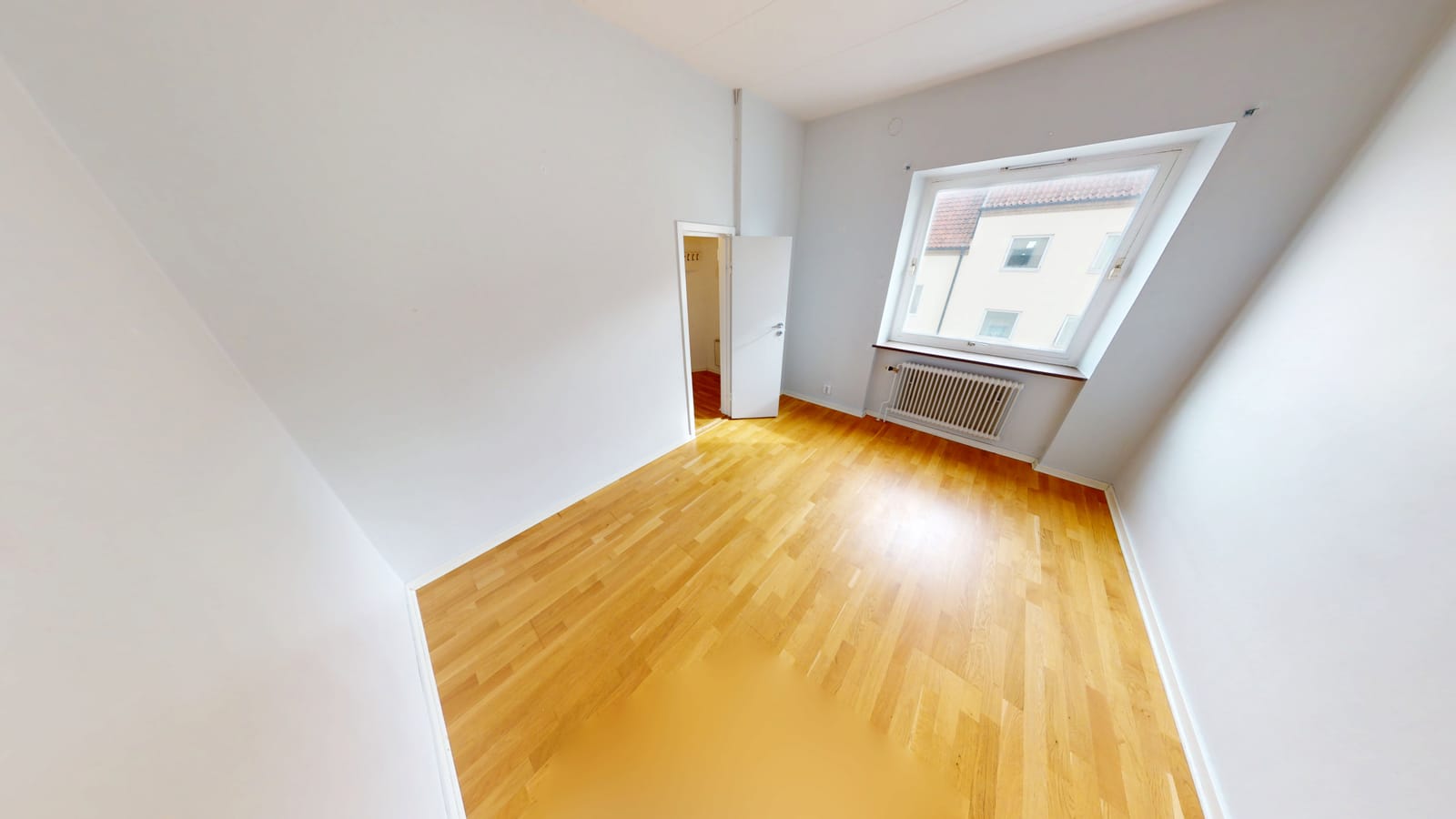 3 rok · 68 m² i Landskrona – Landskrona