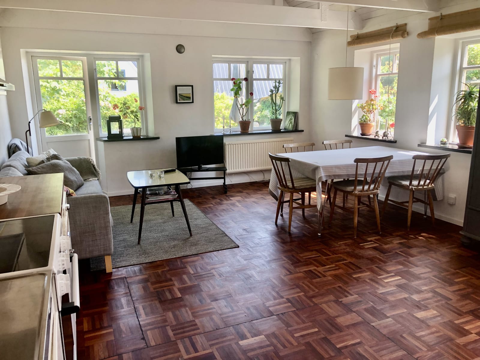 3 rok · 55 m² i Brantevik – bild 5