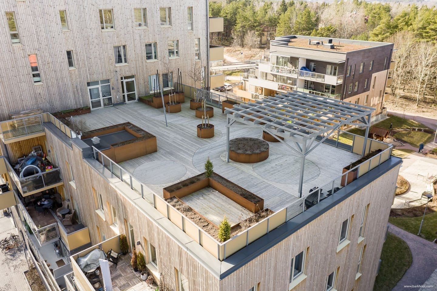 2 rok · 45 m² i Uppsala – bild 17