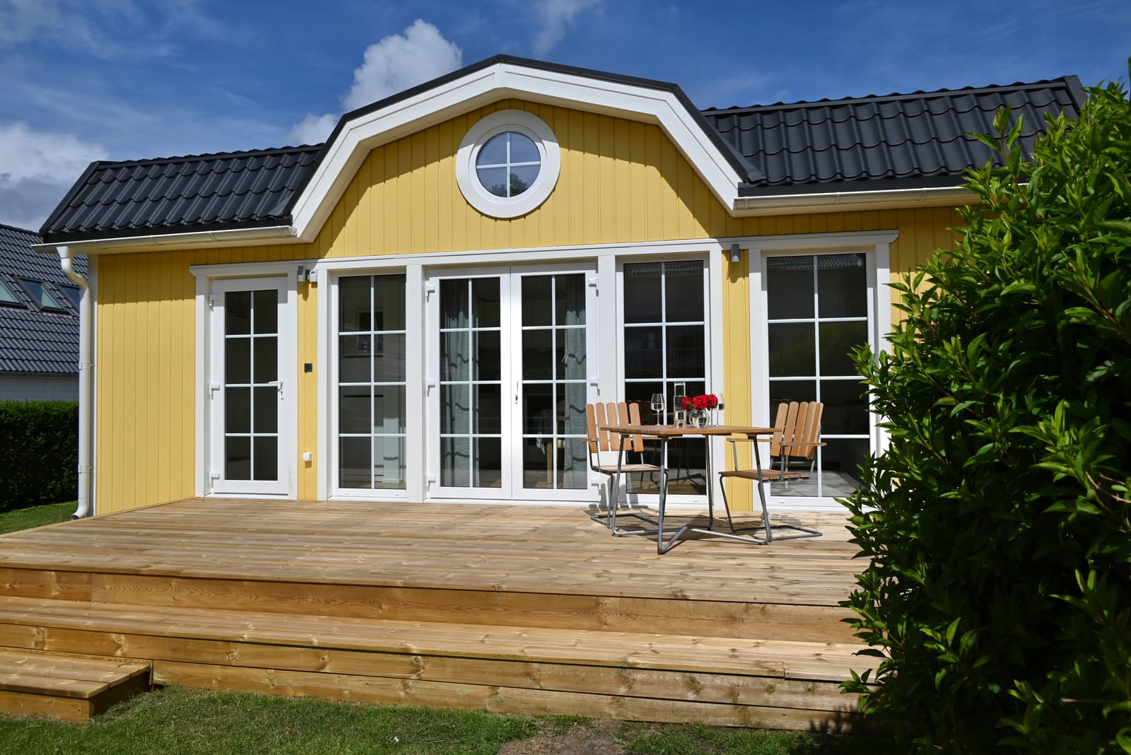 1 rok · 30 m² i Västra Frölunda – bild 9