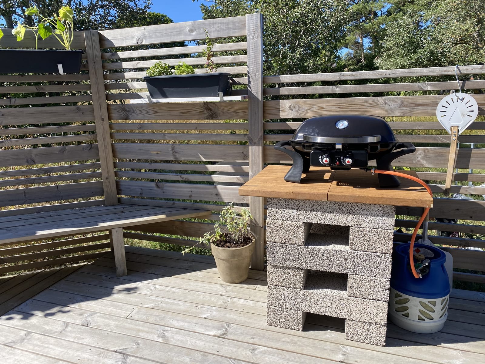 6 rok · 90 m² i Visby – bild 2