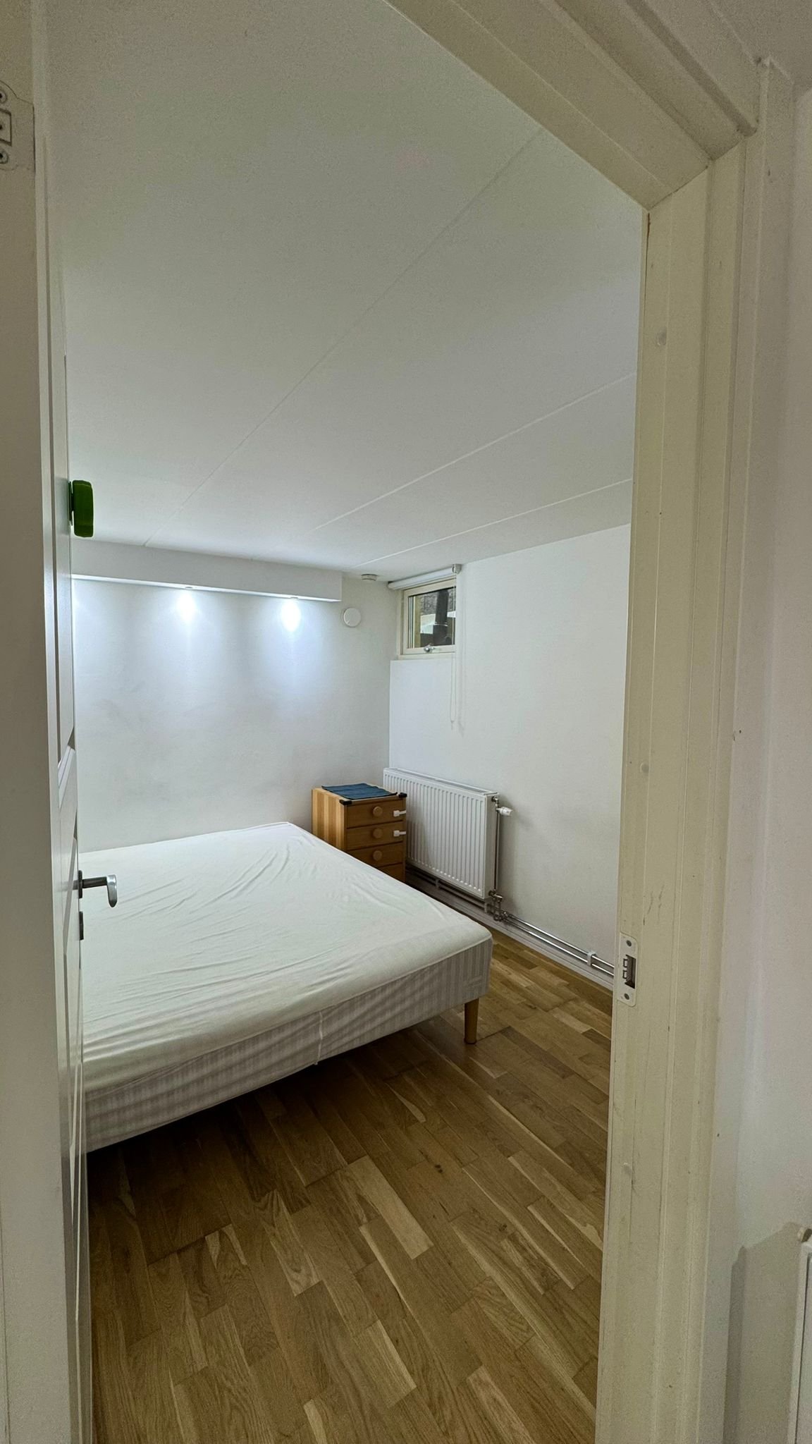 Lägenhet, 3 rooms, 60 sqm, Segeltorp – bild 32