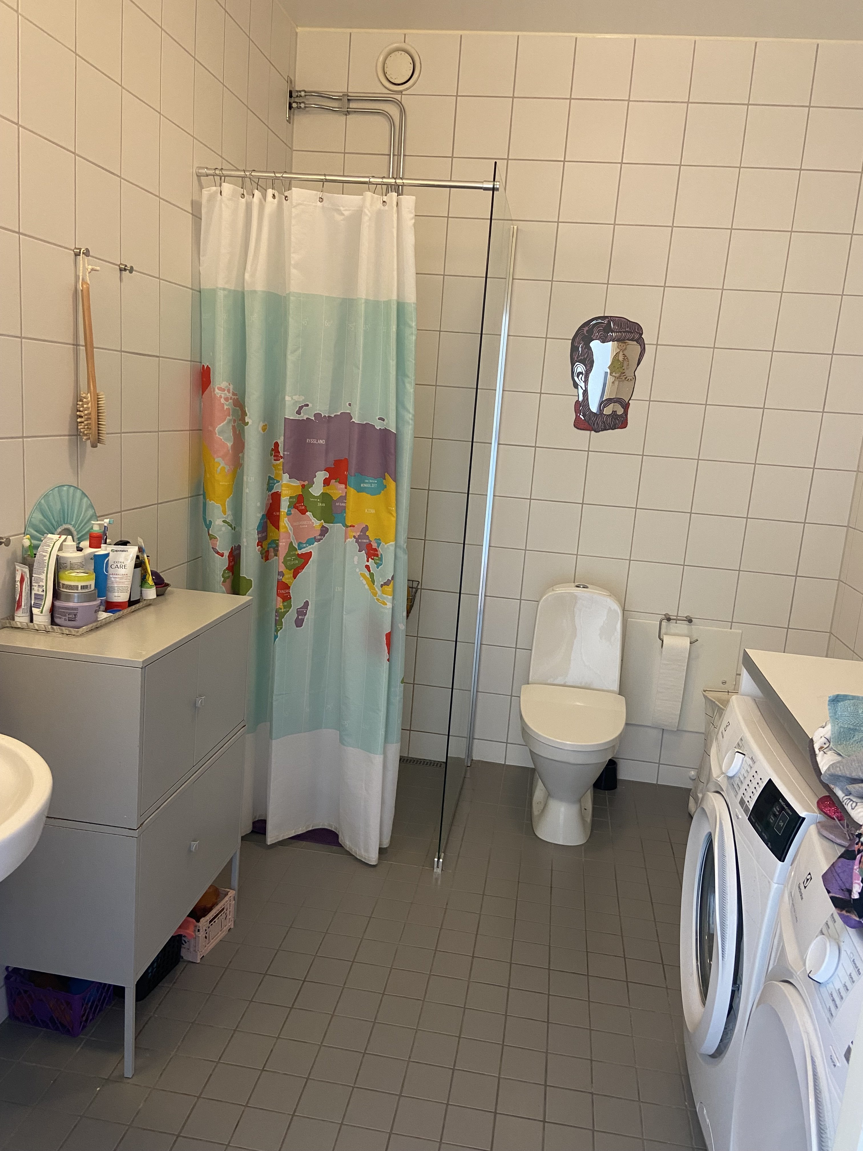 Lägenhet, 1 rooms, 7 sqm, Malmö – bild 5