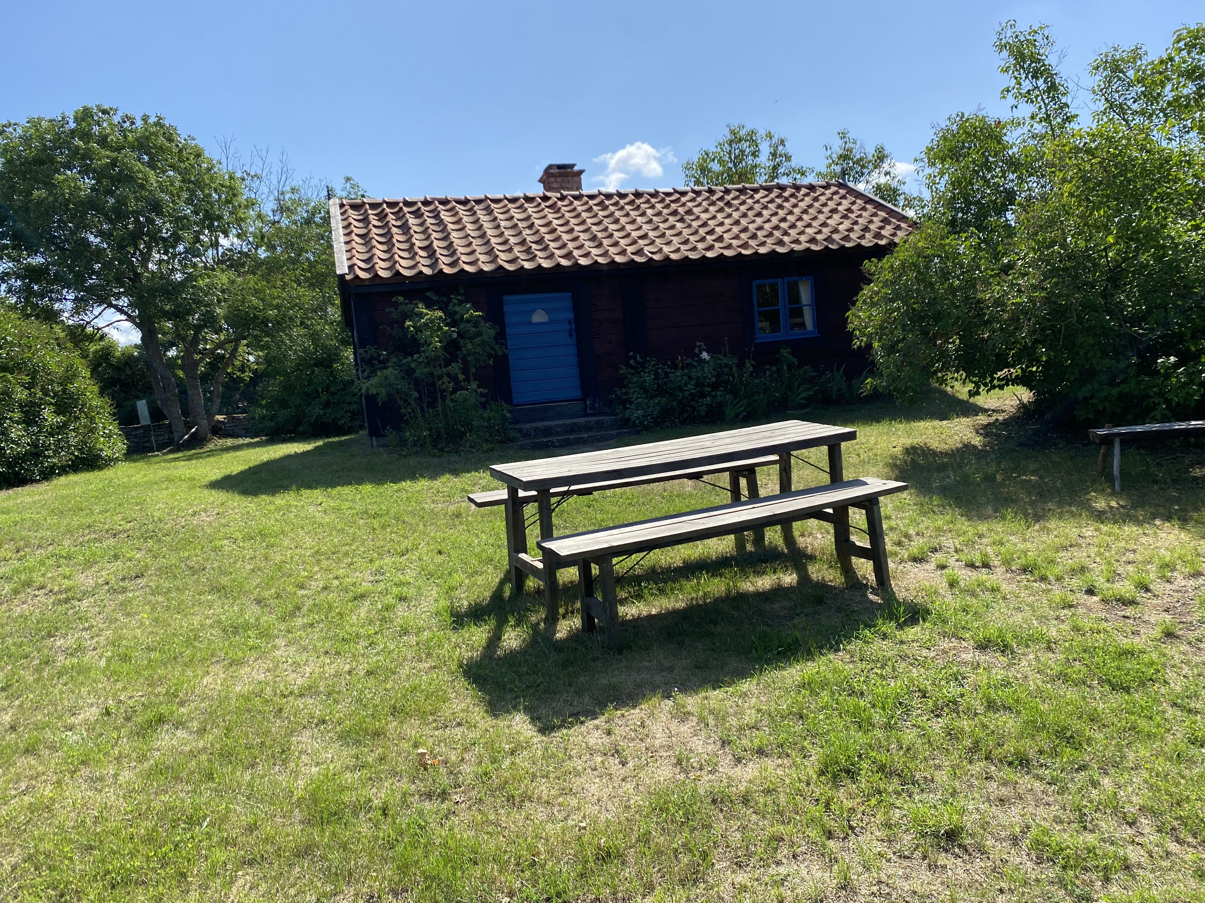 Lägenhet, 2 rooms, 45 sqm, Färjestaden – bild 12