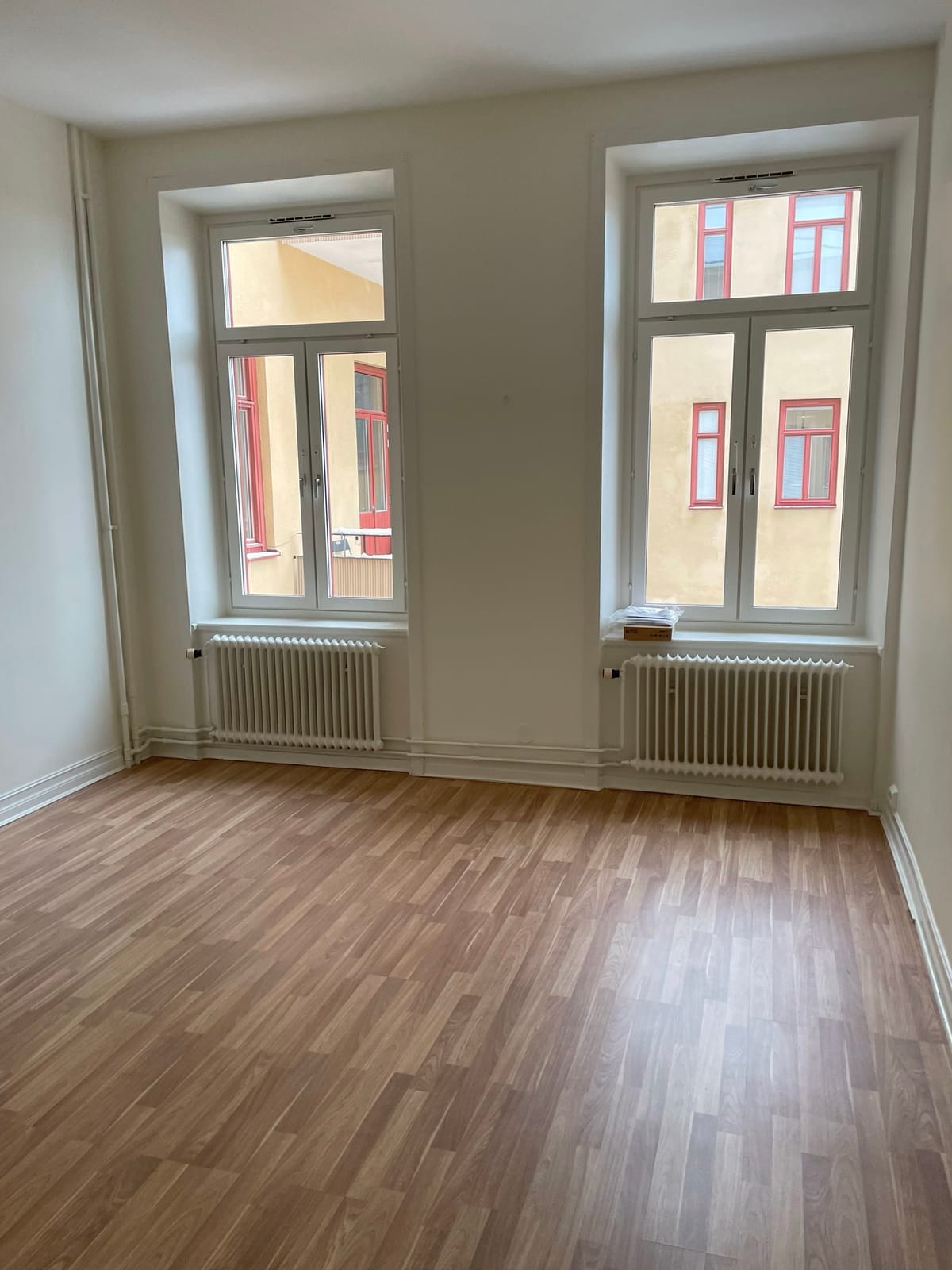 2 rok · 67 m² i Sundsvall – bild 3
