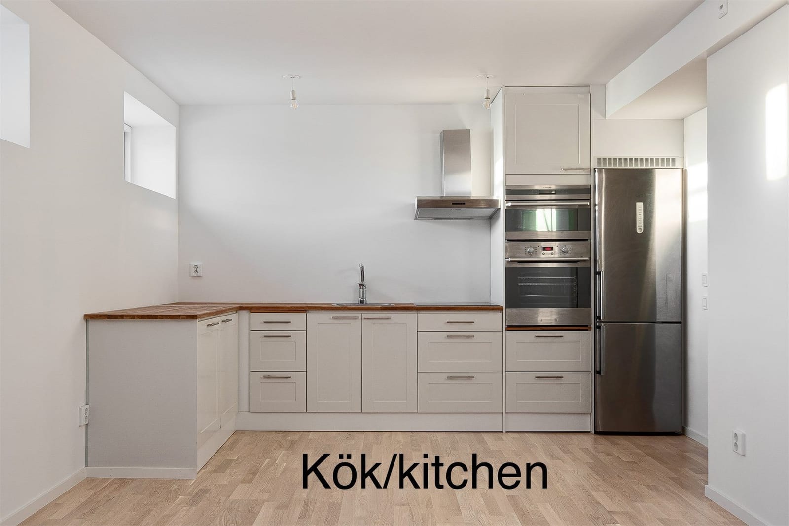 3 rok · 72 m² i Spånga – bild 2