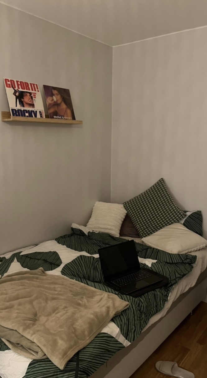 Lägenhet, 1 rooms, 26 sqm, Solna – bild 2