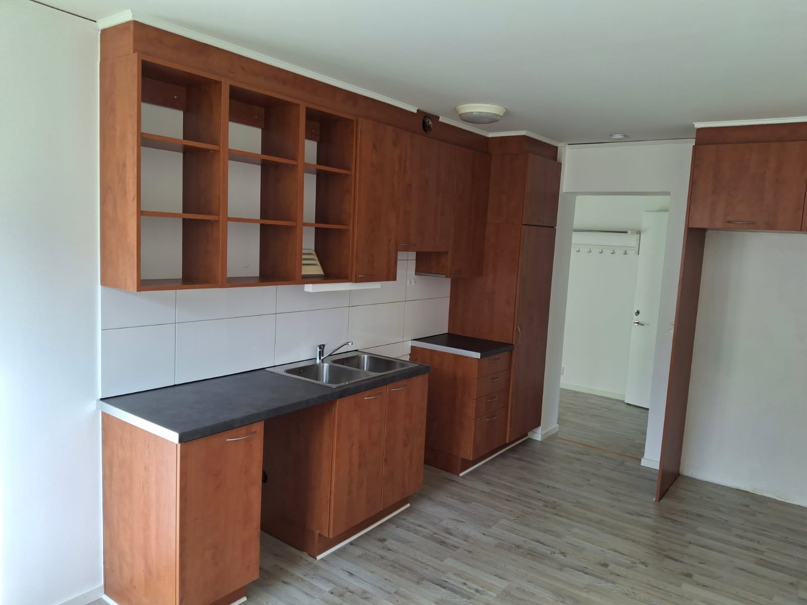 2 rok · 96 m² i Sågmyra – bild 2