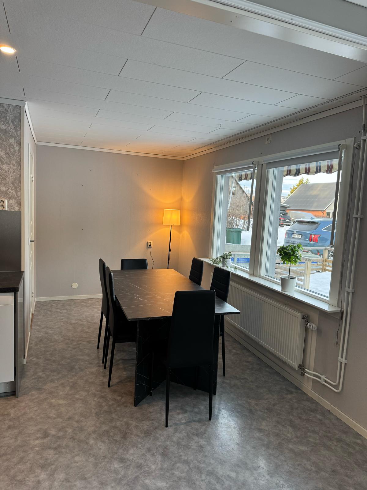7 rok · 140 m² i Boden – bild 7