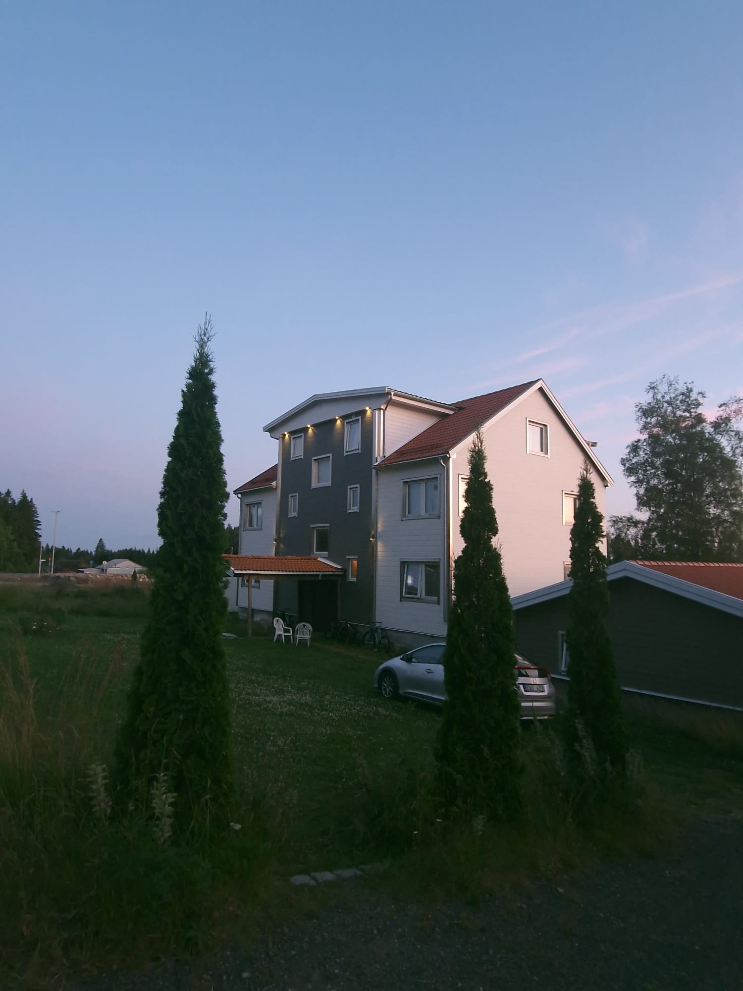 3 rok · 85 m² i Nässjö – bild 2