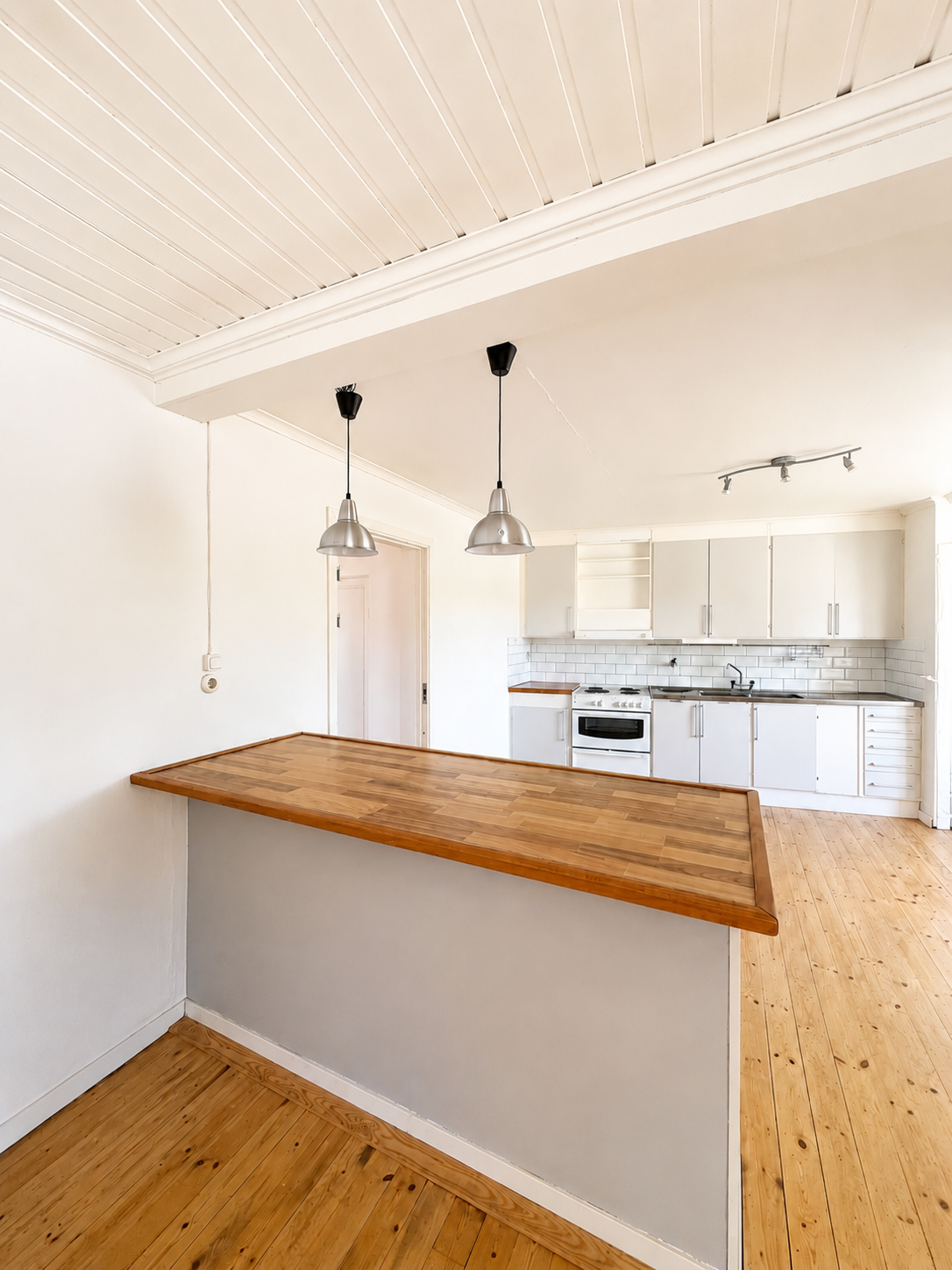 Lägenhet, 2 rooms, 80 sqm, Västanfors – bild 2