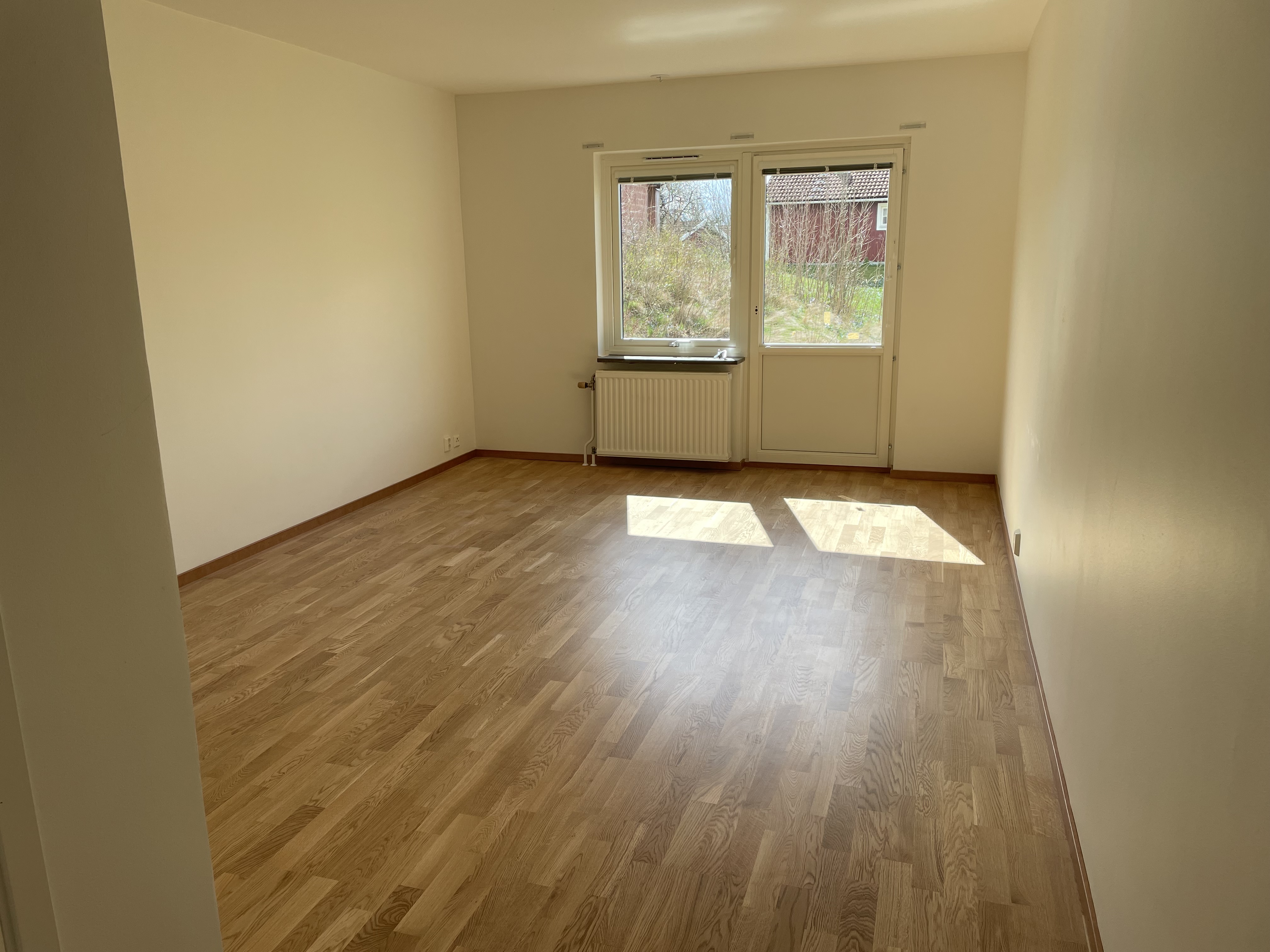 Lägenhet, 2 rooms, 55 sqm, Figeholm – bild 8