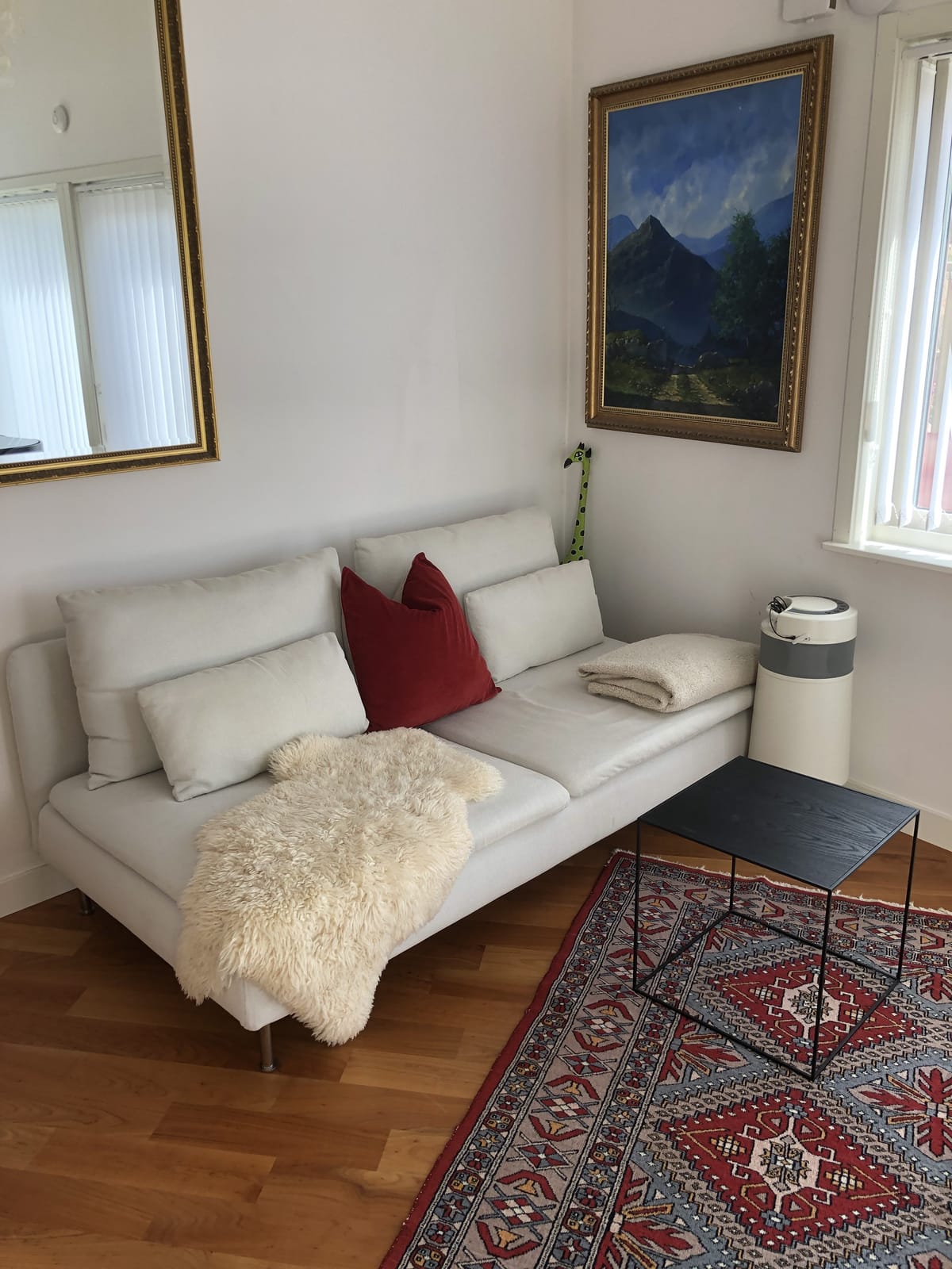 2 rok · 35 m² i Saltsjö-Boo – bild 15