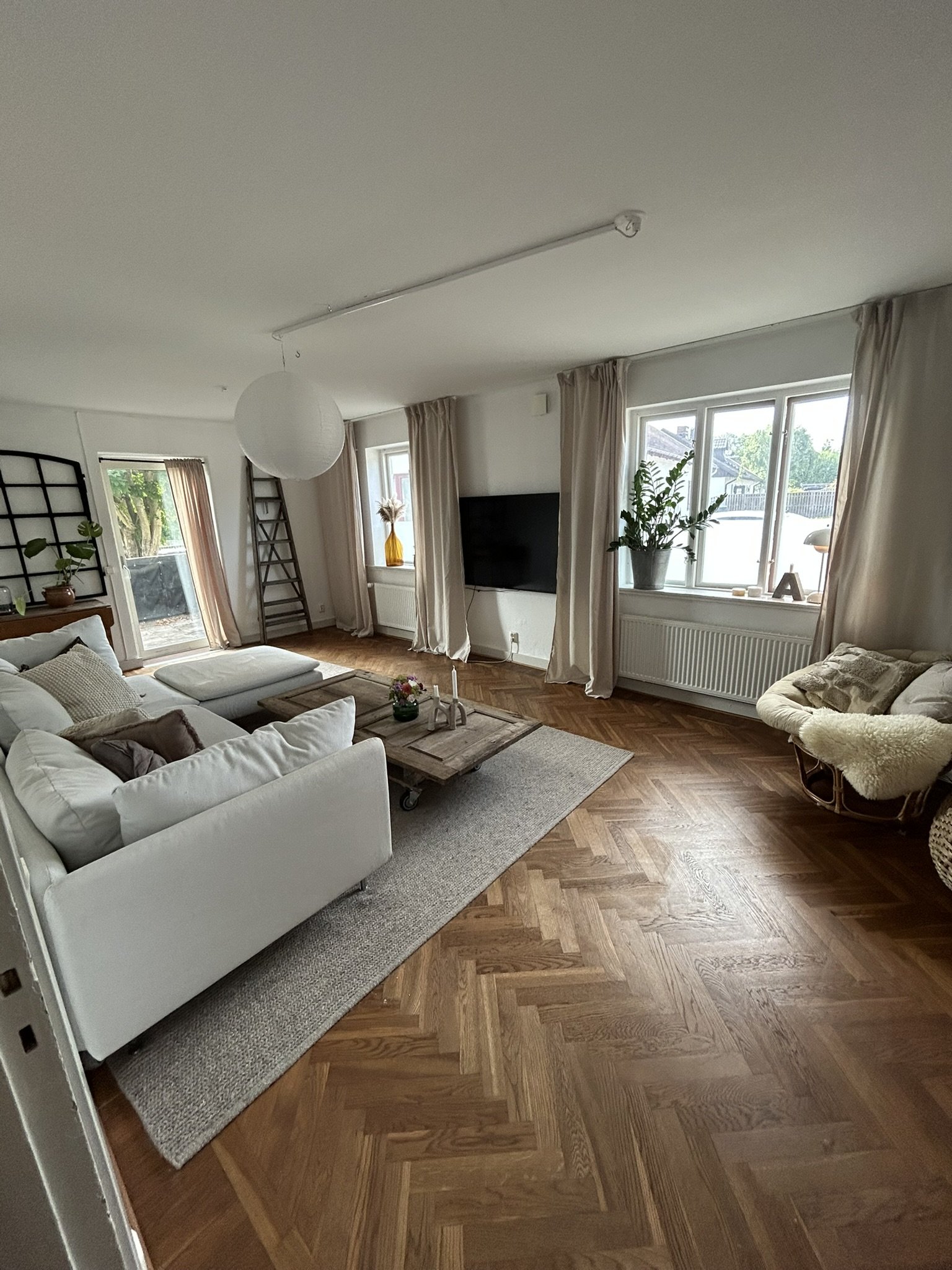 Duplex, 5 rooms, 100 sqm, Flyinge – bild 4